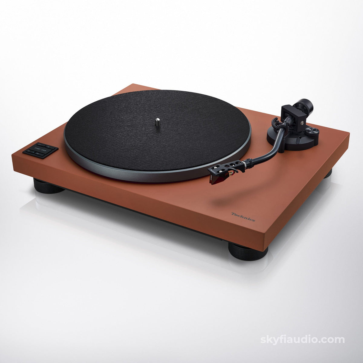 Technics Direct Drive Turntable SL 50C New Release Turntable