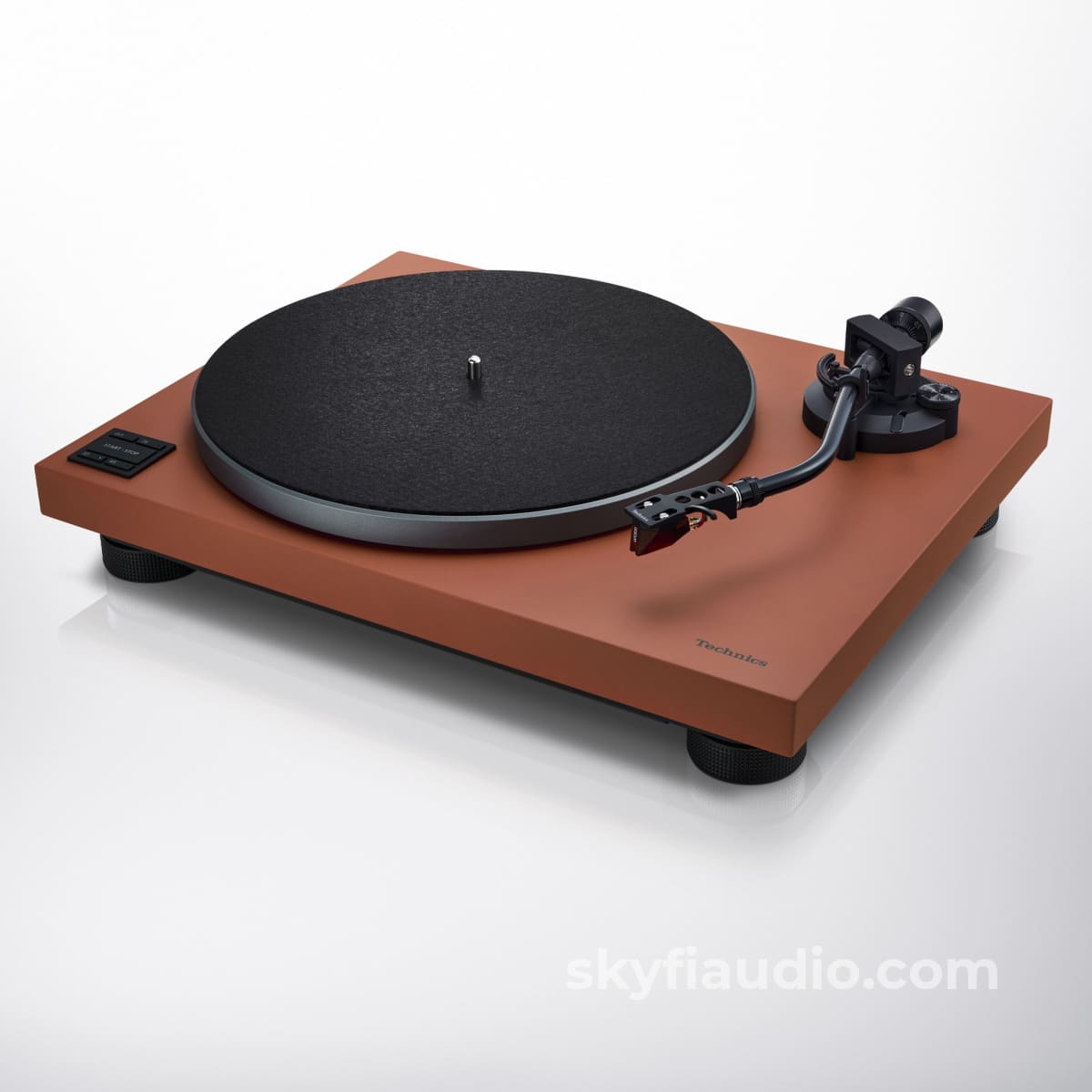 Technics Direct Drive Turntable SL 50C New Release Turntable