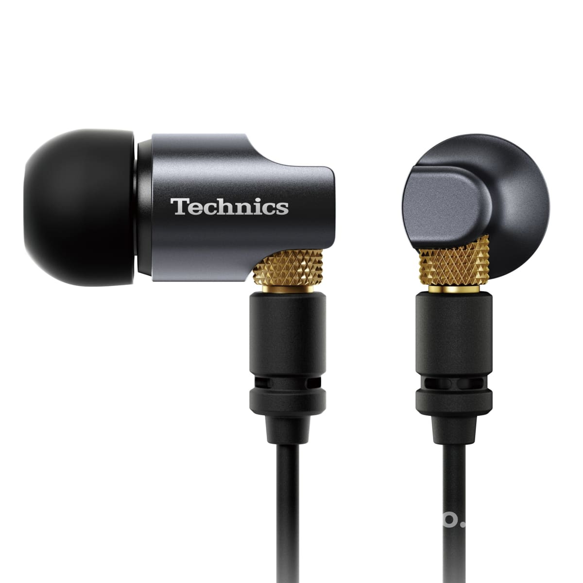 Technics In Ear Monitors EAH-TZ700