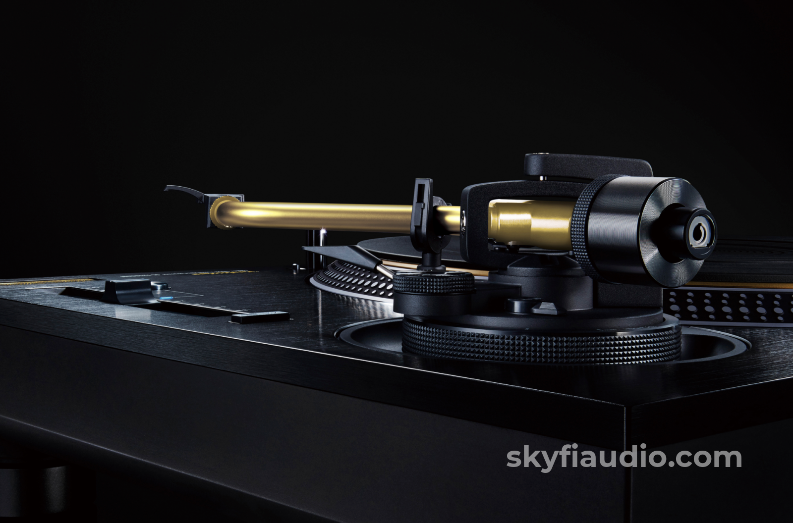 Technics ’Master Edition’ SL-1200GME - LIMITED NEW RELEASE - PRE-ORDER Turntable