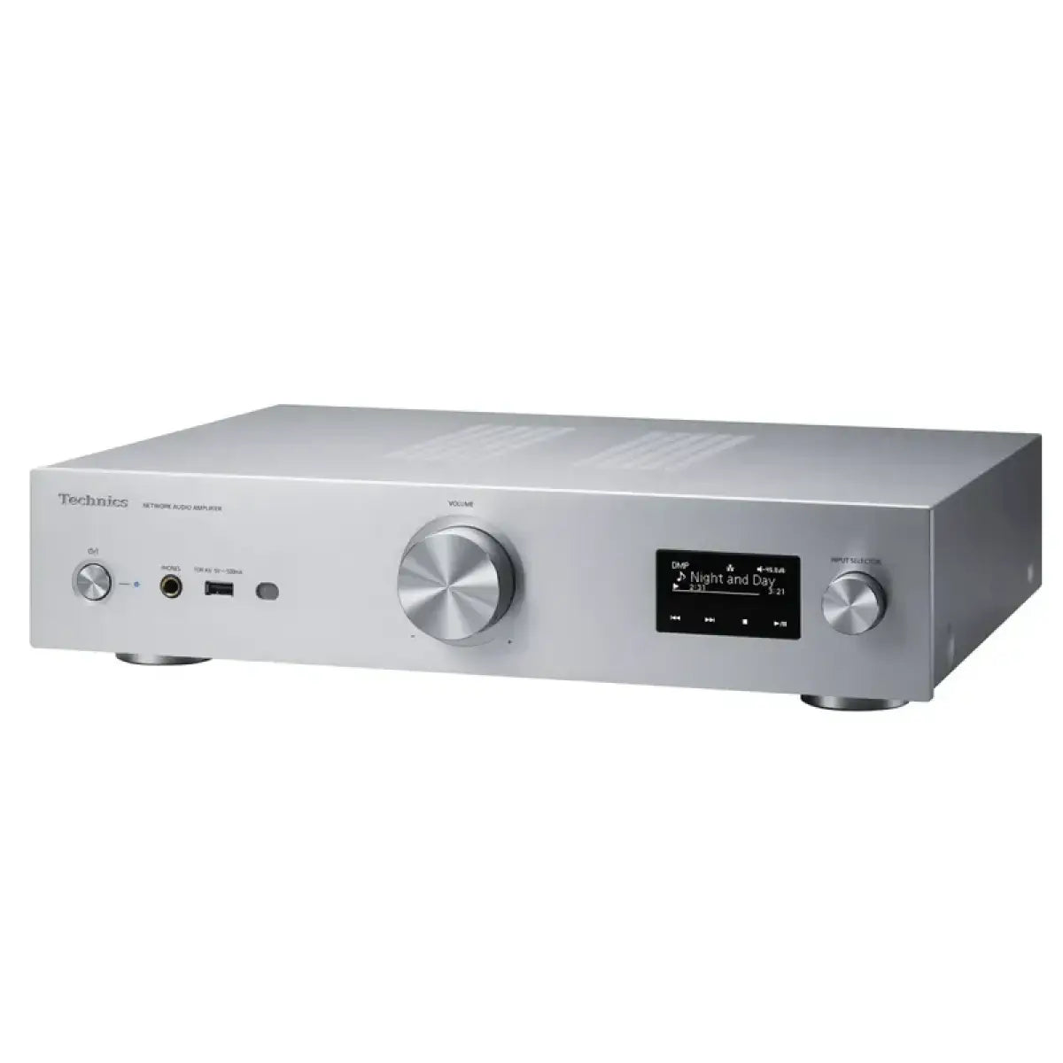 Technics Network Audio Amplifier SU GX70 Integrated Amplifier