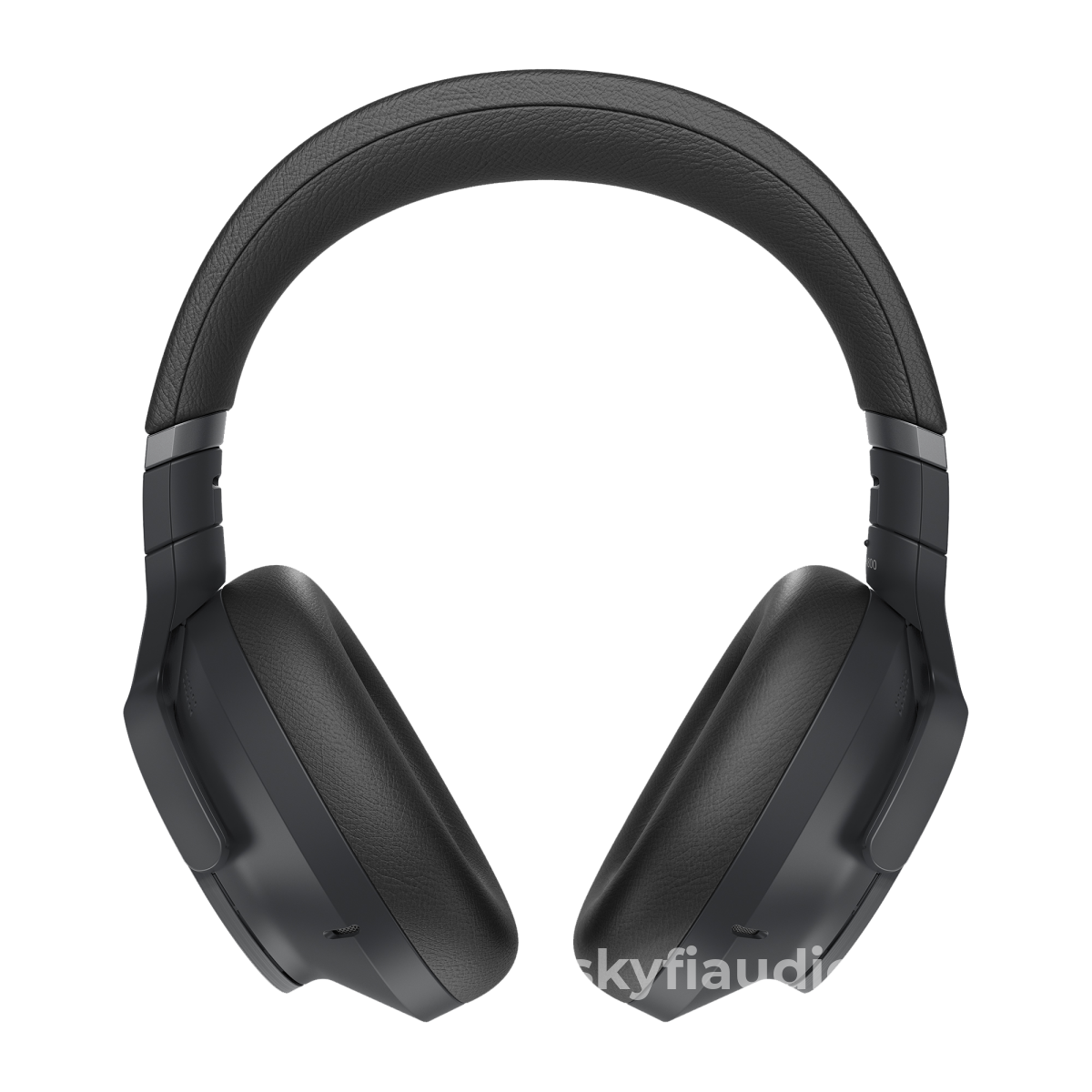 Noise Cancelling Over Ear Headphones Eah-A800 Black Accessory