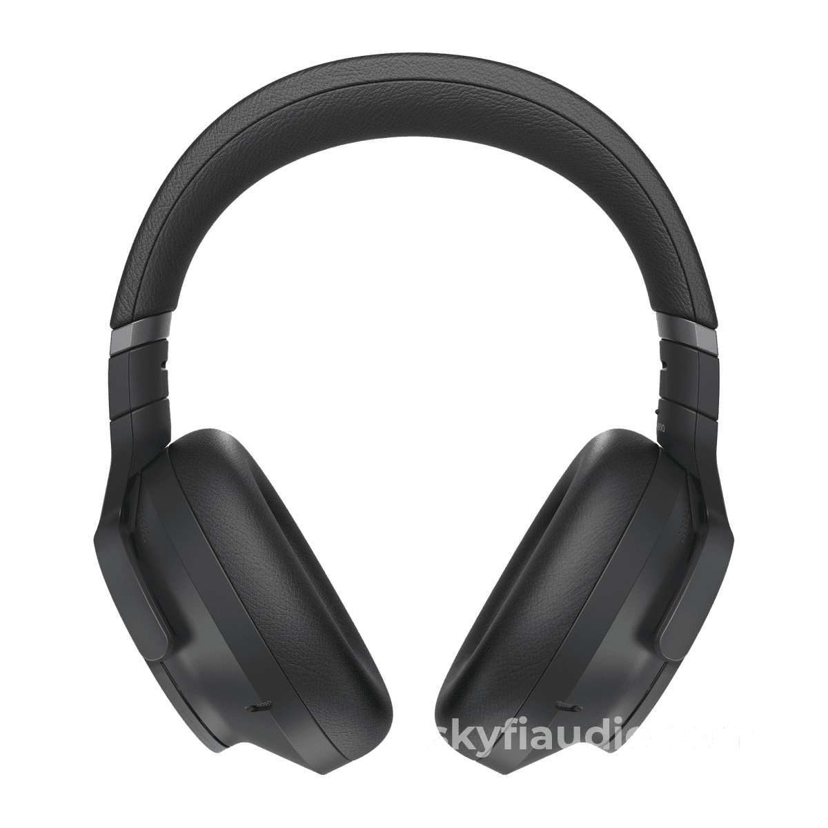 Noise Cancelling Over Ear Headphones Eah-A800 Black Accessory