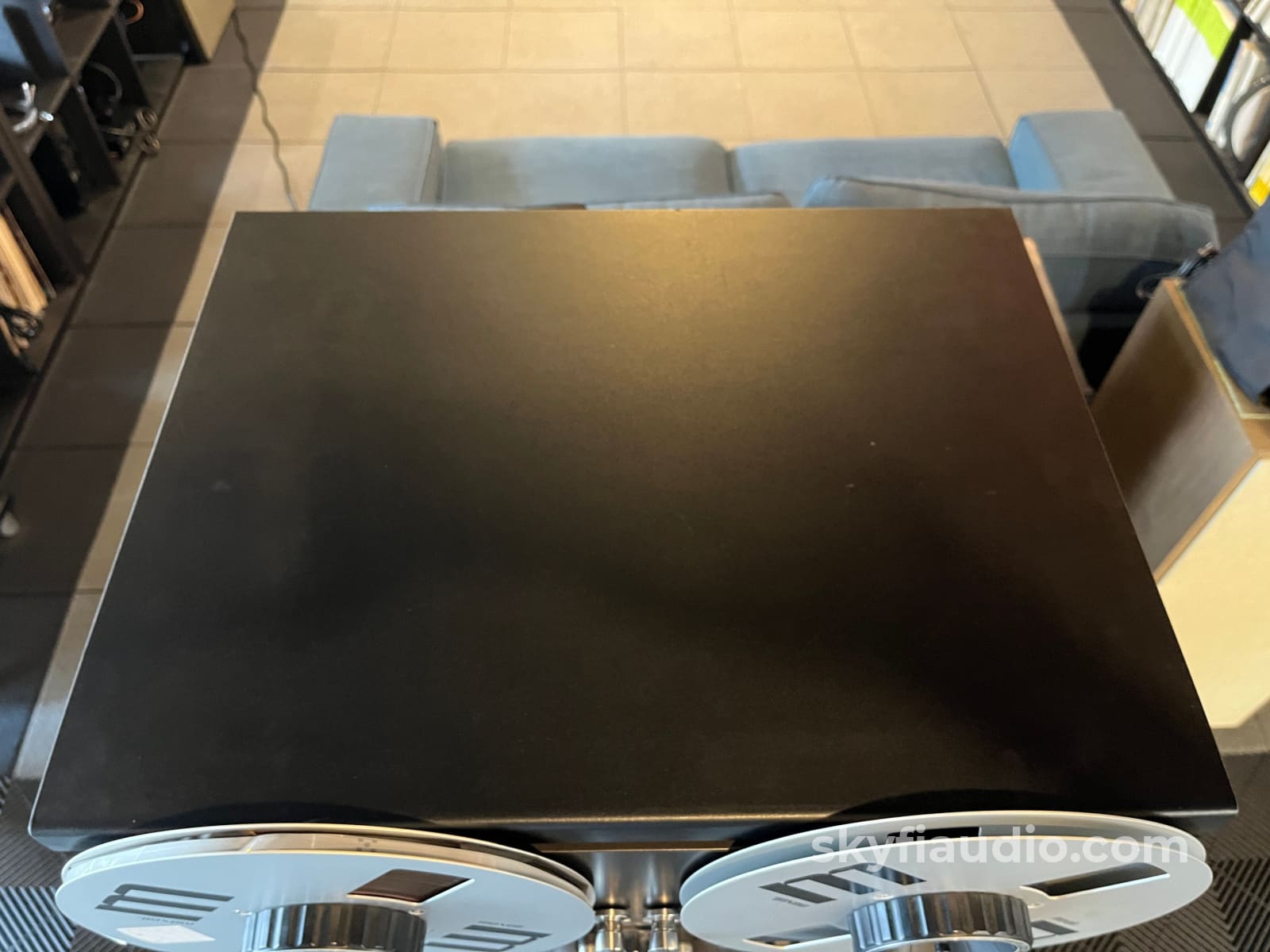 Technics Professional Series Complete Rack System - Rare System