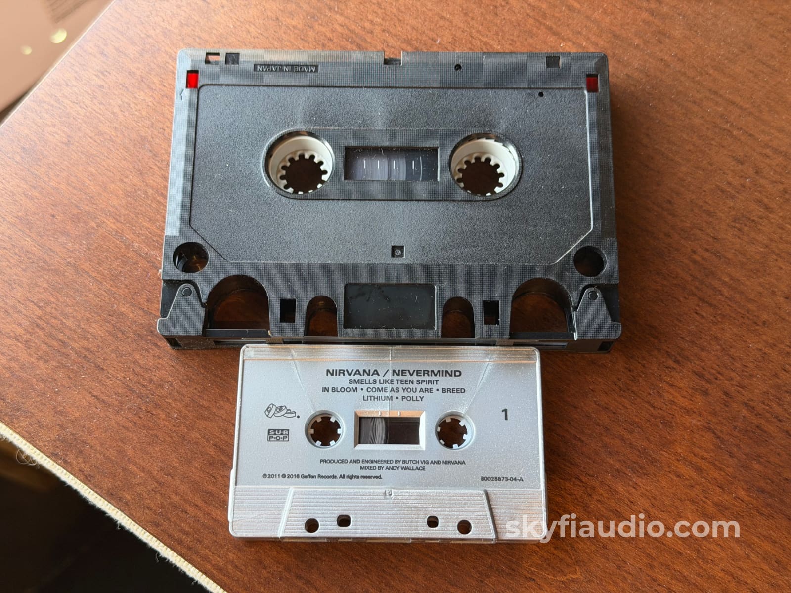 Technics Professional “Flat Series” HiFi Rack System – Complete Rare and Serviced System