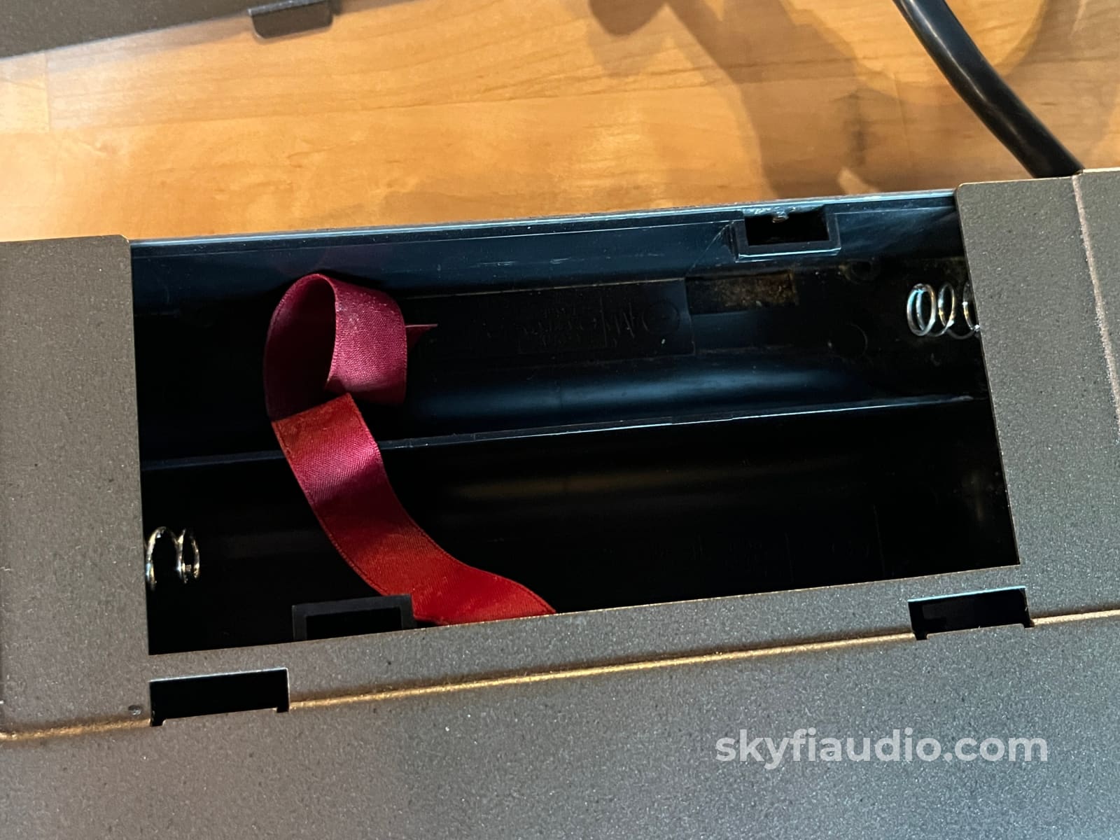 Technics RP 070R/T Remote Control and Receiver for Reel to Reels Accessory