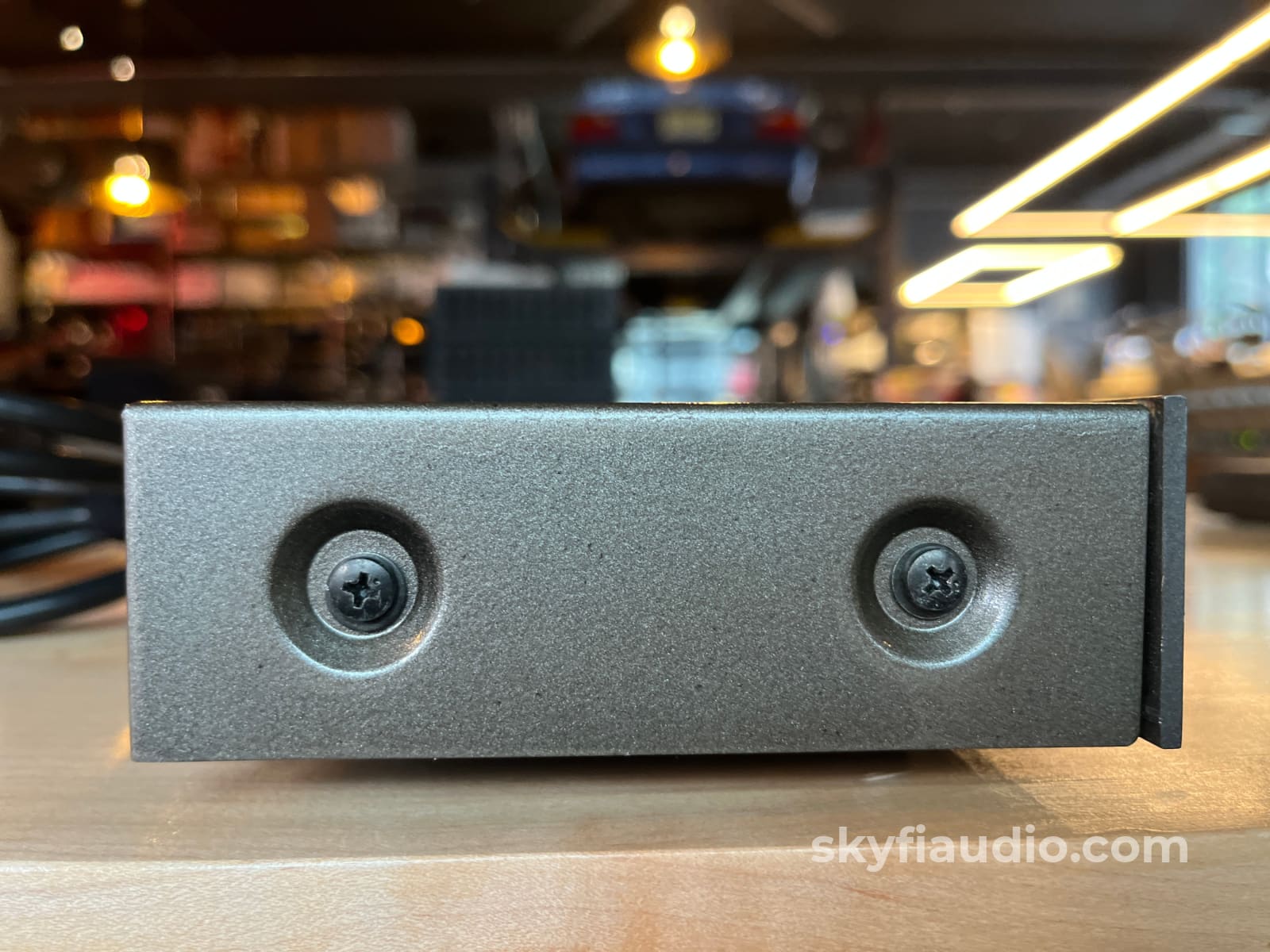 Technics RP 070R/T Remote Control and Receiver for Reel to Reels Accessory