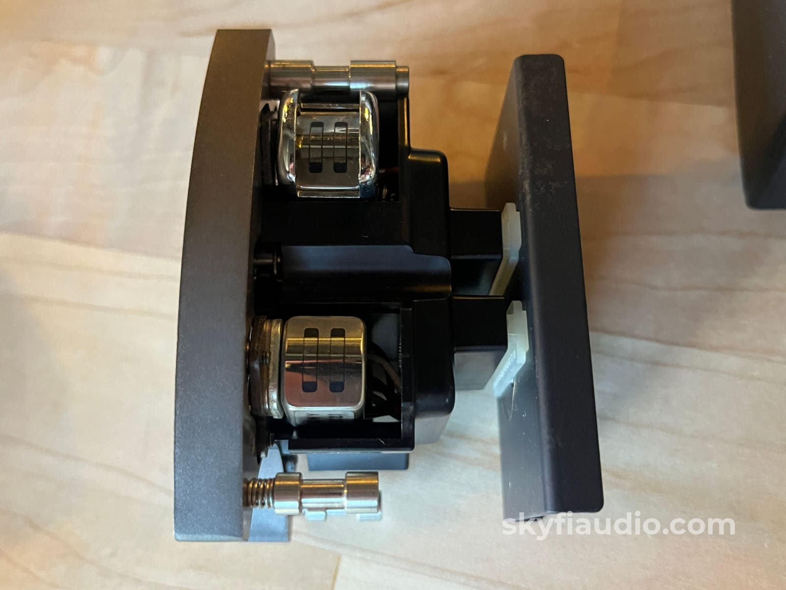 Technics RP-2224 Headblock - New Old Stock - For RS-1500 Reel to Reel Tape Deck