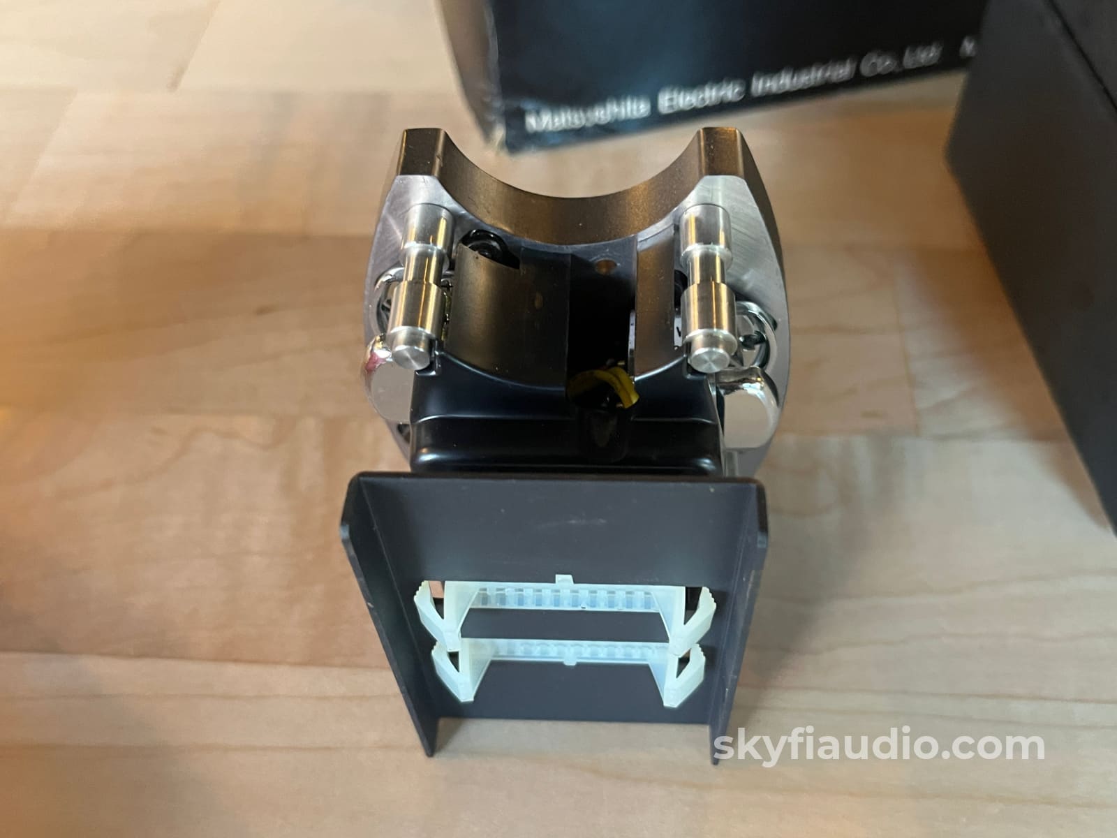 Technics RP-2224 Headblock - New Old Stock - For RS-1500 Reel to Reel Tape Deck