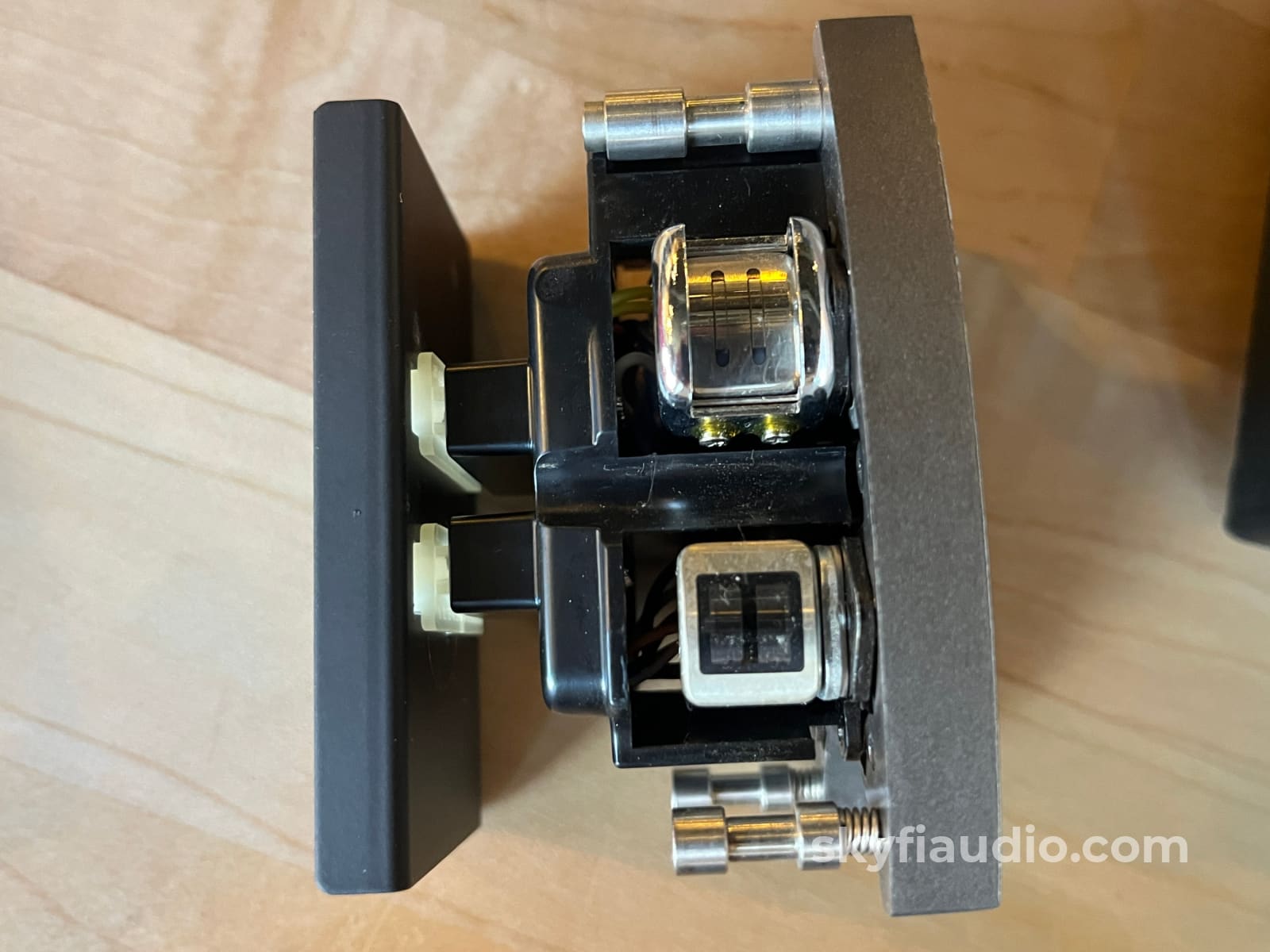 Technics RP-2224 Headblock - New Old Stock - For RS-1500 Reel to Reel Tape Deck