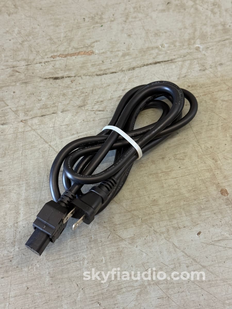 Technics SE-R1 Amplifier - Holy Grail Technics Amplifier