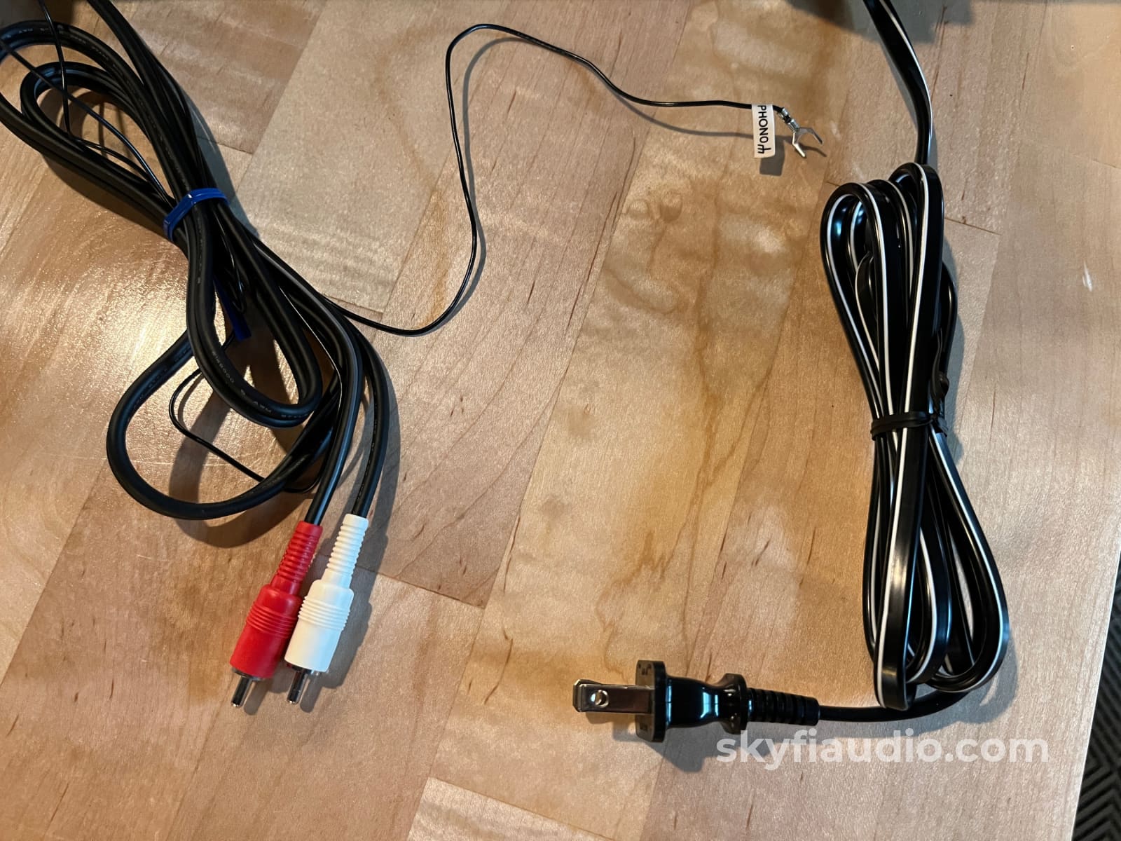 Technics SL 1200MK2 Turntable New Old Stock Turntable