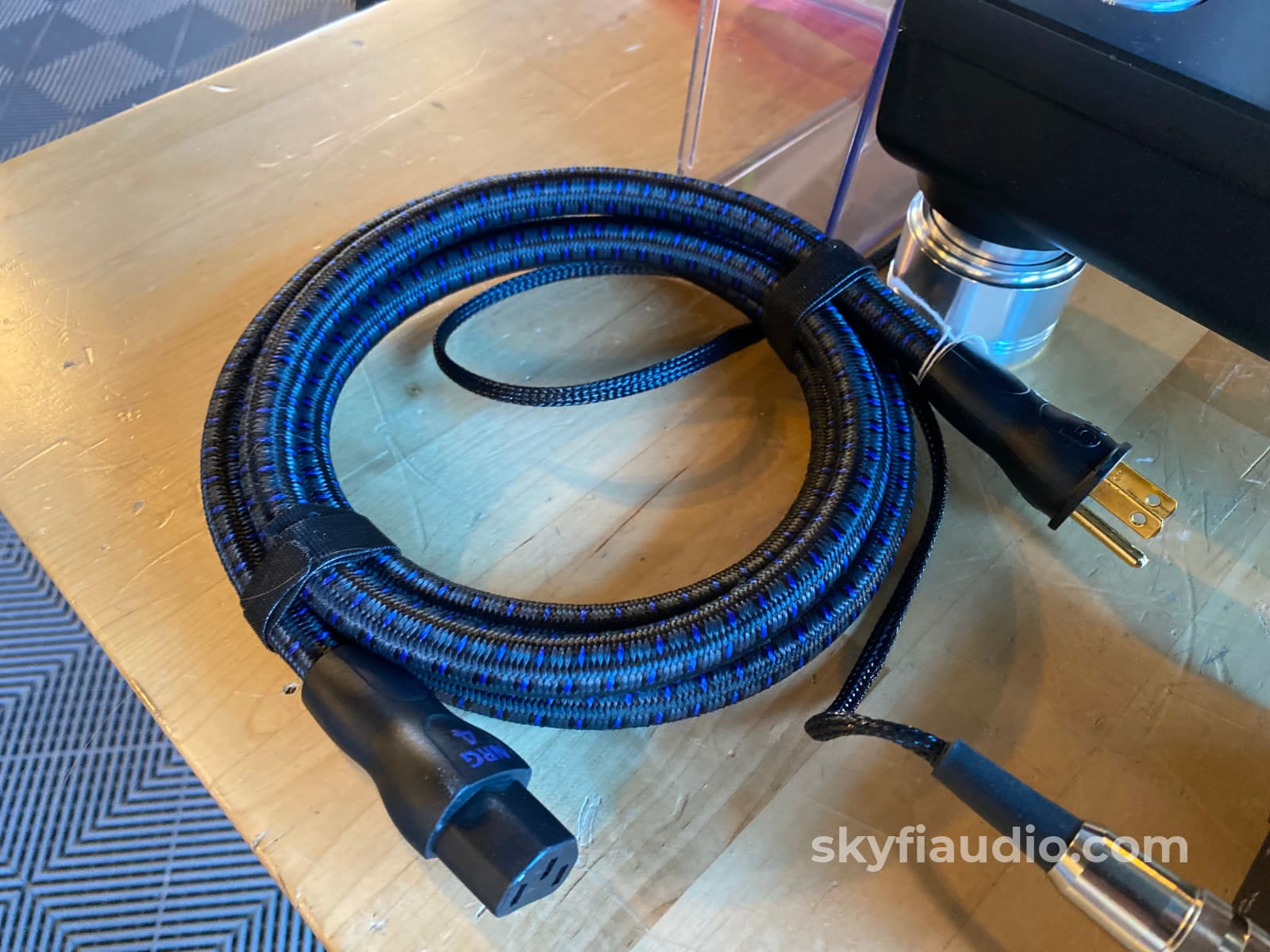 Technics SL-1200MK5 Dream Build! Fully Upgraded Turntable w/New Sumiko