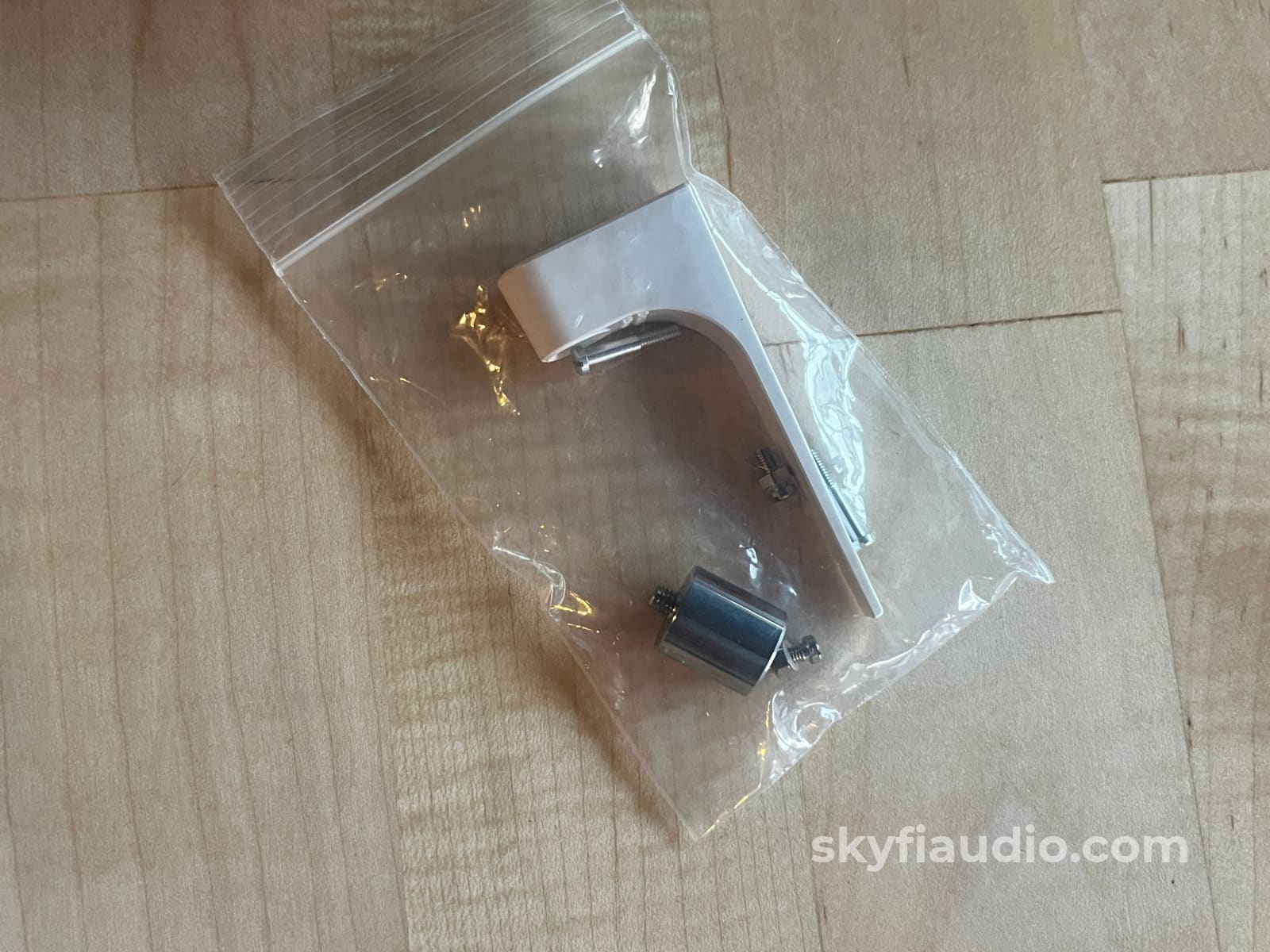 Technics SL-1210GR-K Turntable paired w/ New SH MkII Cartridge Turntable