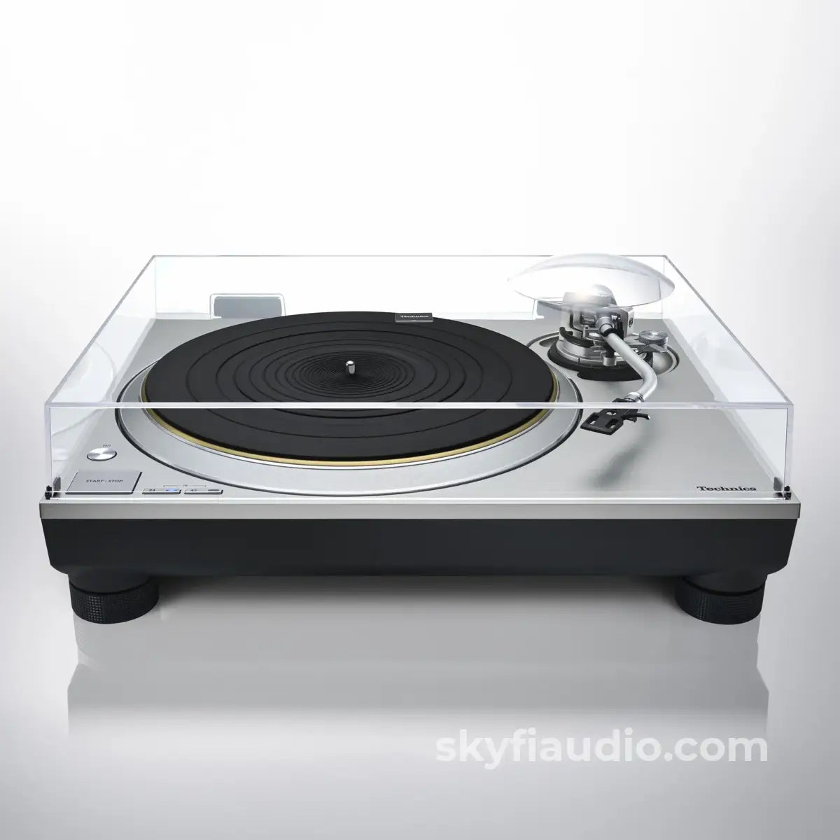 Technics Sl-1300G-S Turnable - New Release!! Turntable