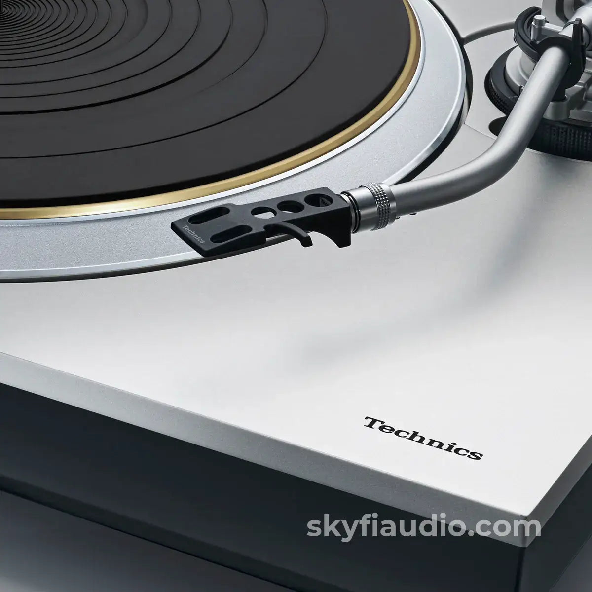 Technics Sl-1300G-S Turnable - New Release!! Turntable