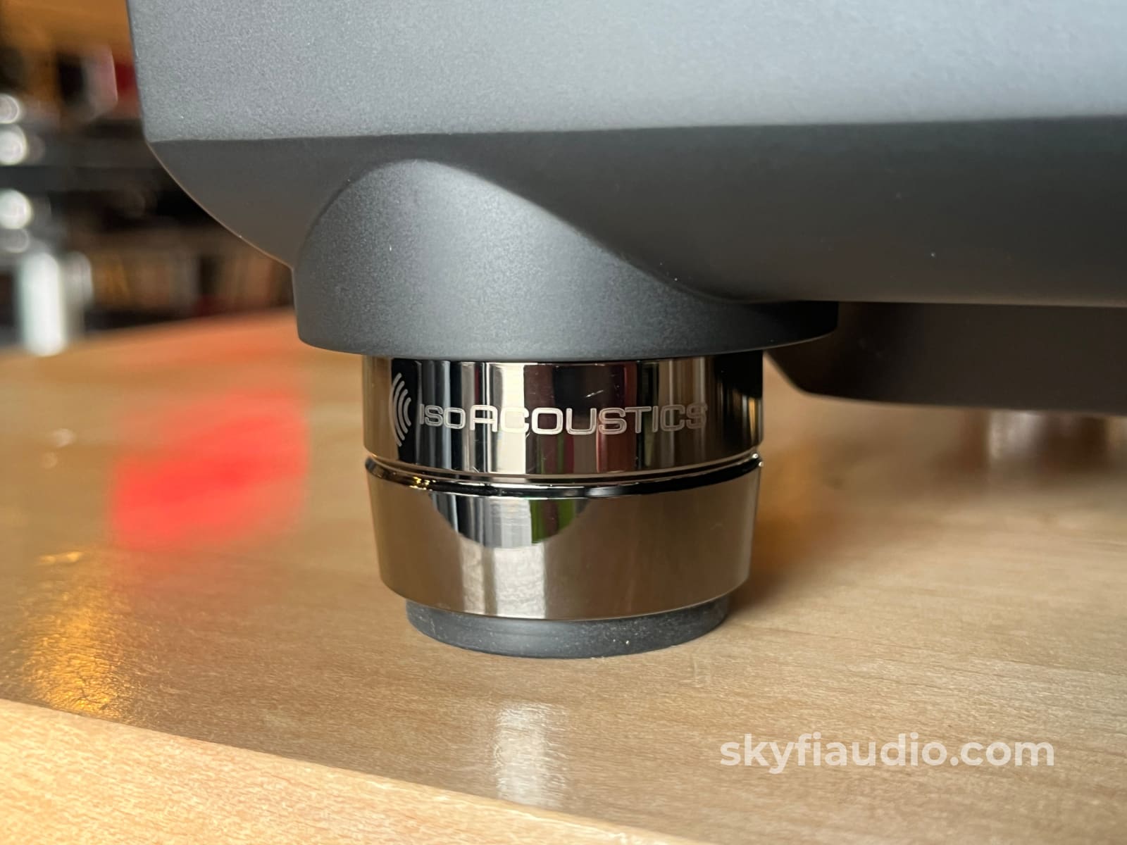 Technics SL-1300G Turntable- Ortofon Build Turntable