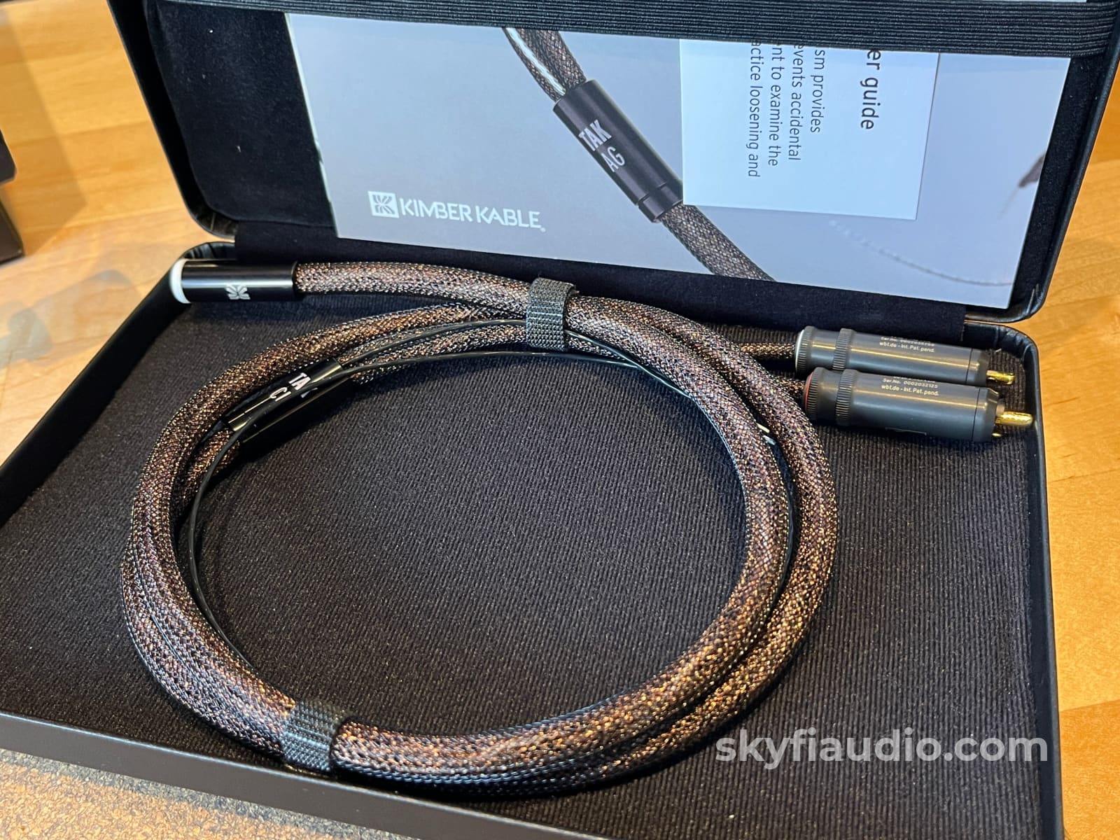 Technics SL-1300G Ortofon Build - Send SkyFi your 1300G! Turntable