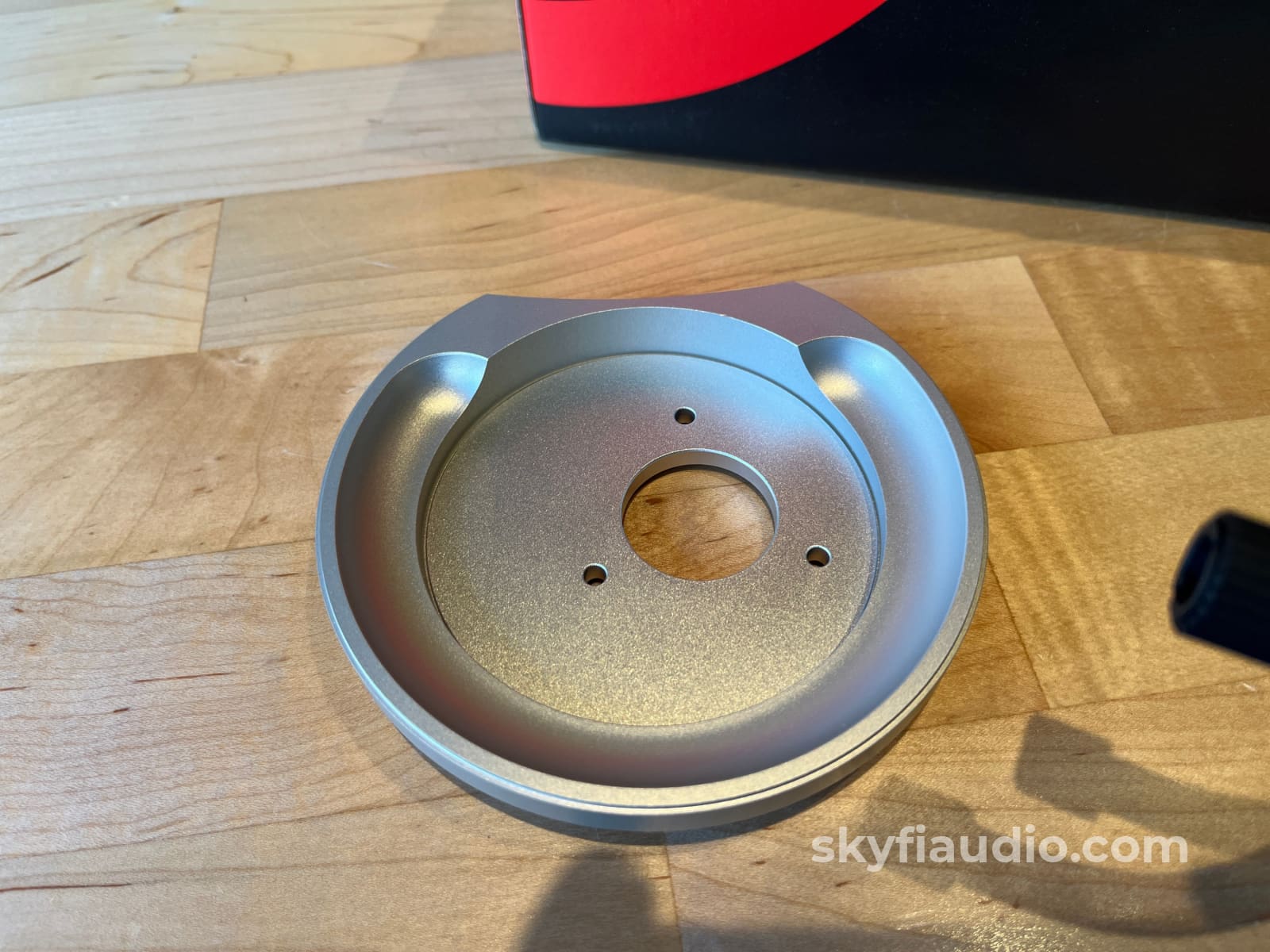 Technics SL-1300G Ortofon Build - Send SkyFi your 1300G! Turntable