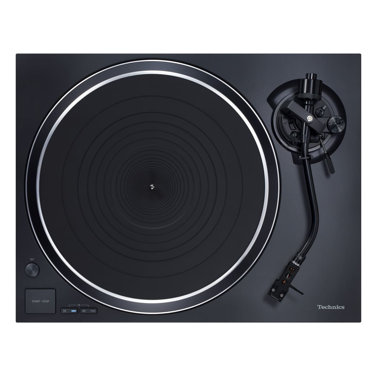 Direct Drive Turntable System Sl-1500C-K