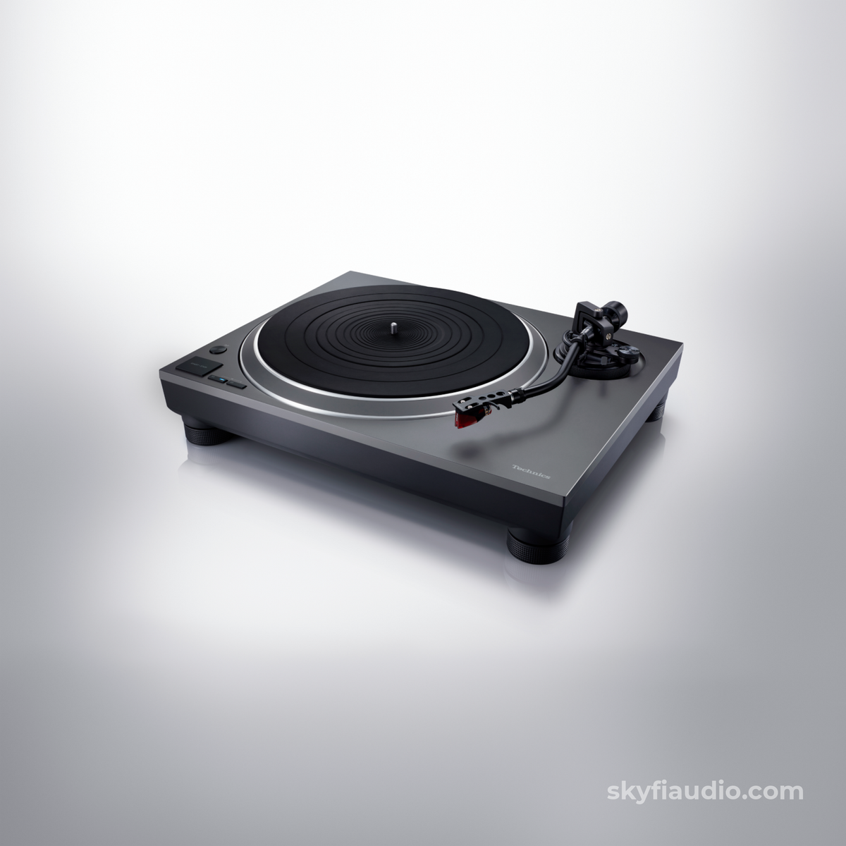 Technics SL-1500CS Direct Drive Turntable System - NEW RELEASE - Turntable