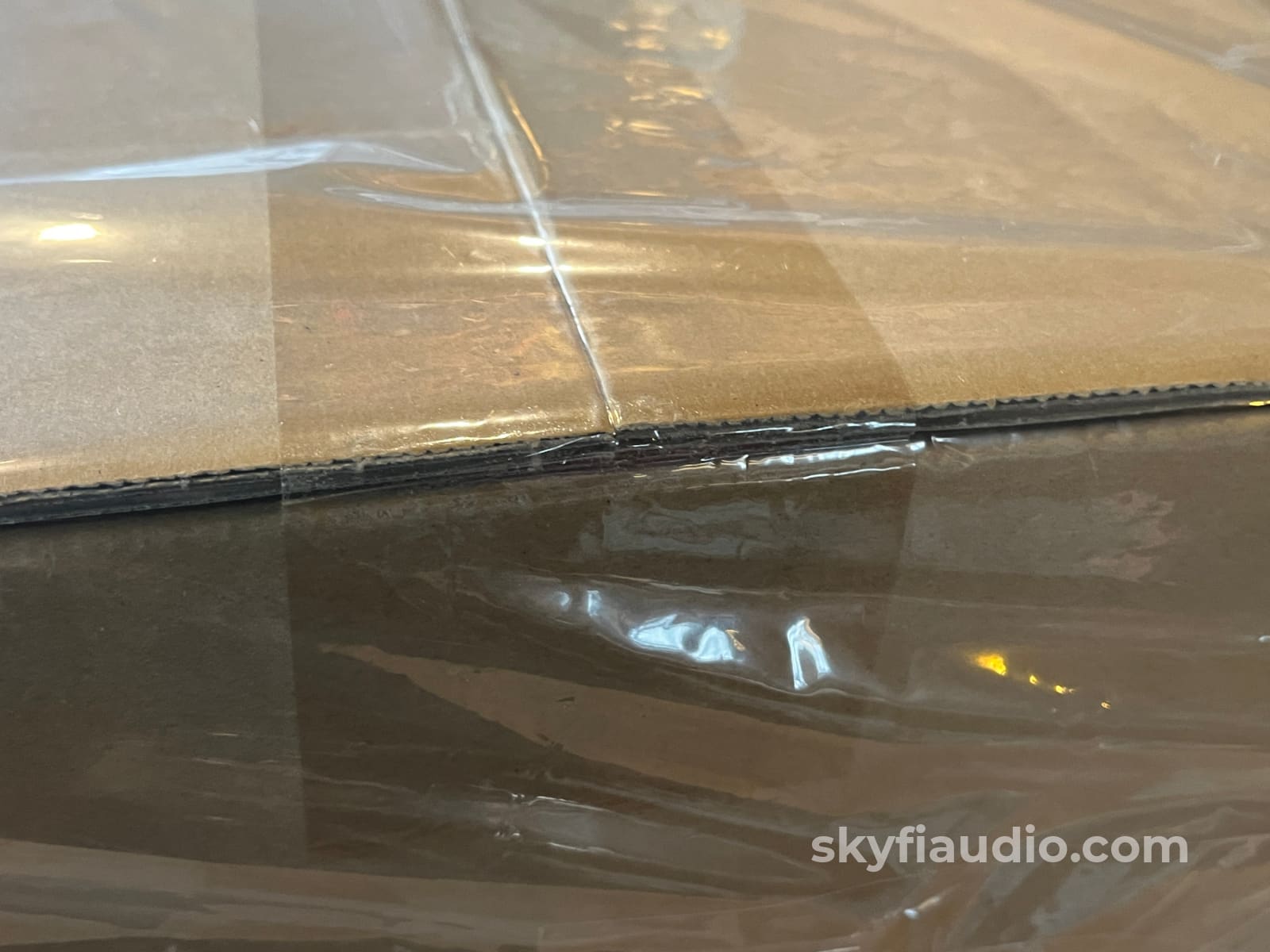 Technics SL1210GAE 55th Anniversary Turntable - New Old Stock Paired W/ Lyra Kleos Cartridge