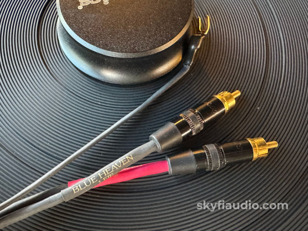 Vintage Technics Sp10 Drive + Plinth W/ Sme Series Iv Tonearm And Hana Sl Cartrige. Turntable