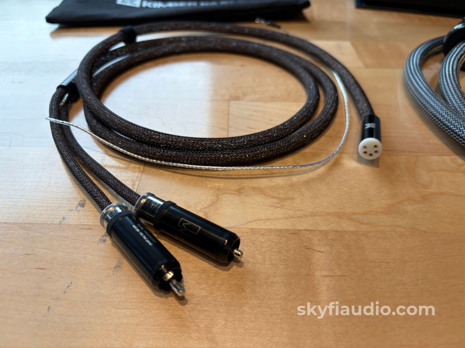 Technics SP-10R Custom Turntable - Concrete Plinth - Dynavector Tonearm Turntable