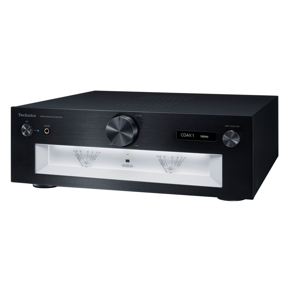 Stereo Integrated Amplifier Su-G700M2