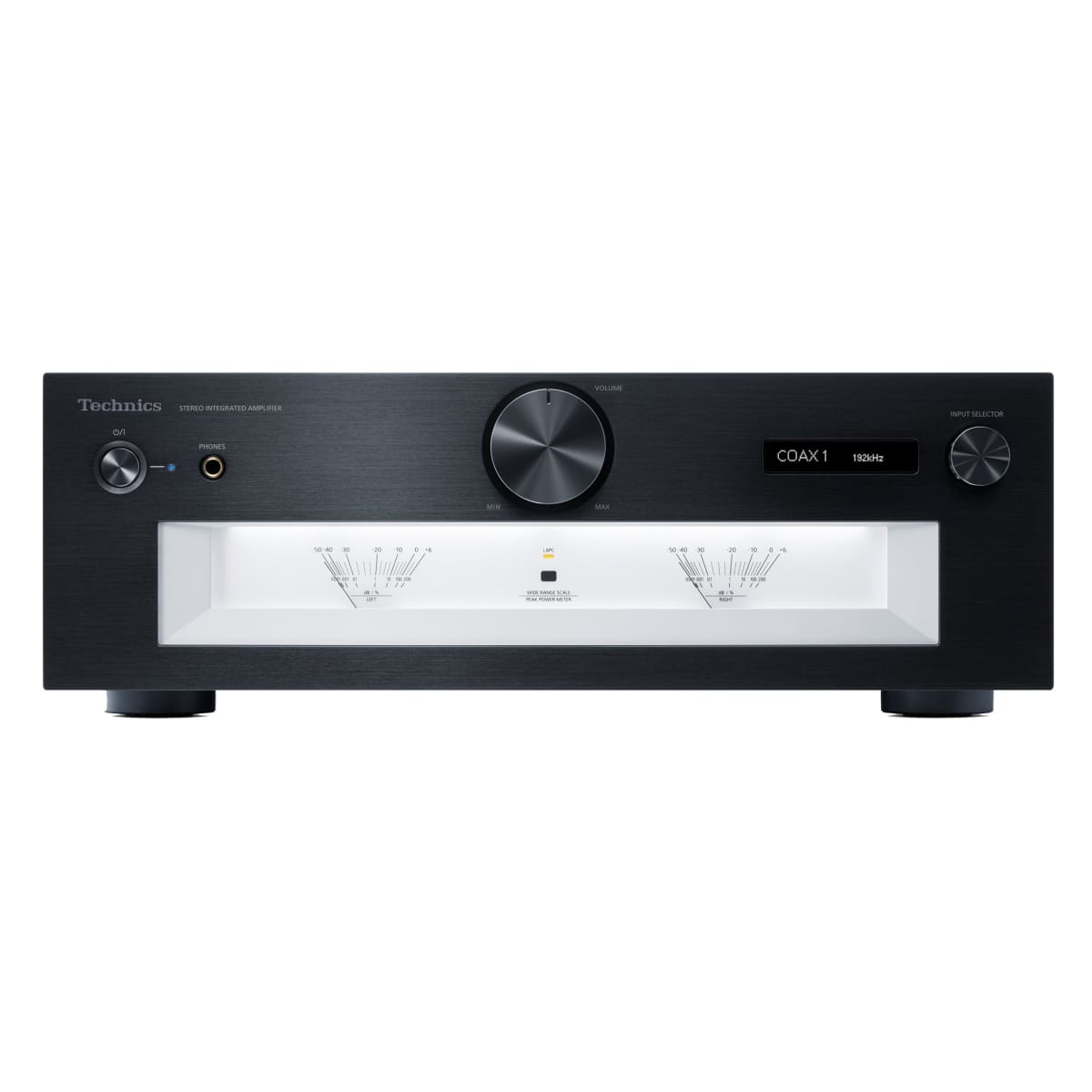 Stereo Integrated Amplifier Su-G700M2 Black