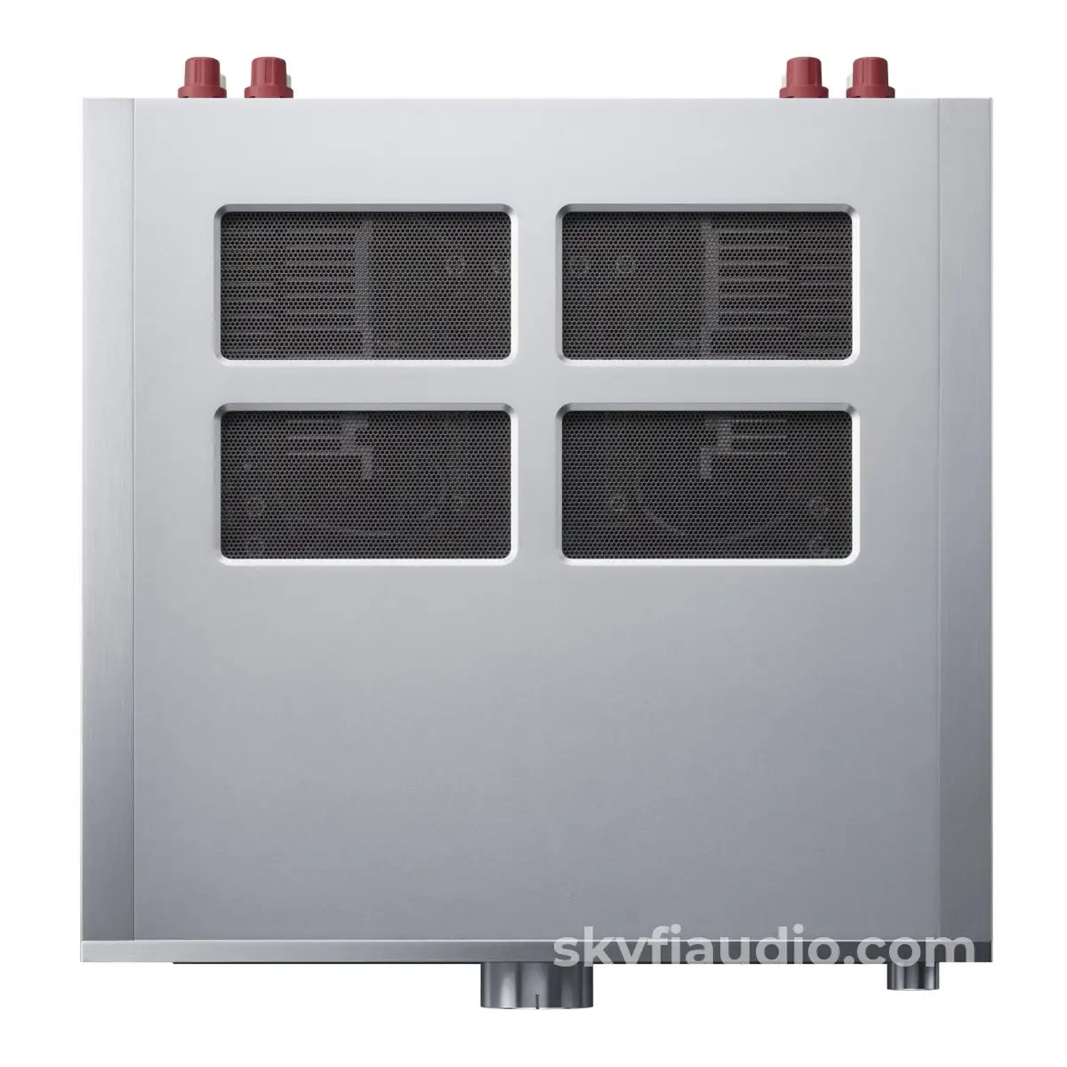 Technics Stereo Integrated Amplifier Su-R1000