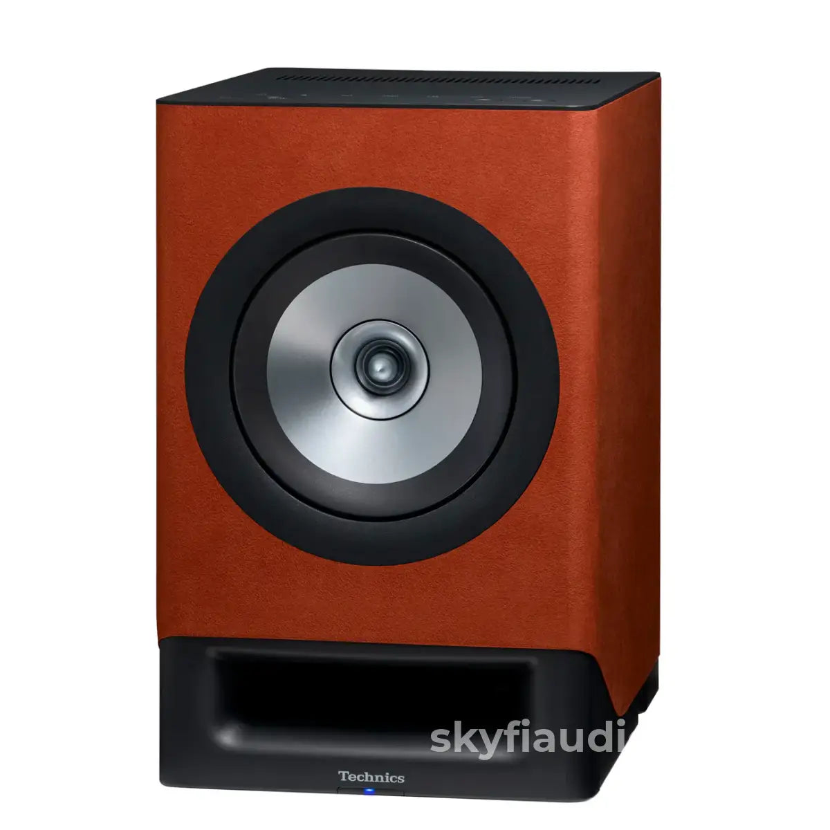 Technics Wireless Speaker System - SC-CX700 Speakers