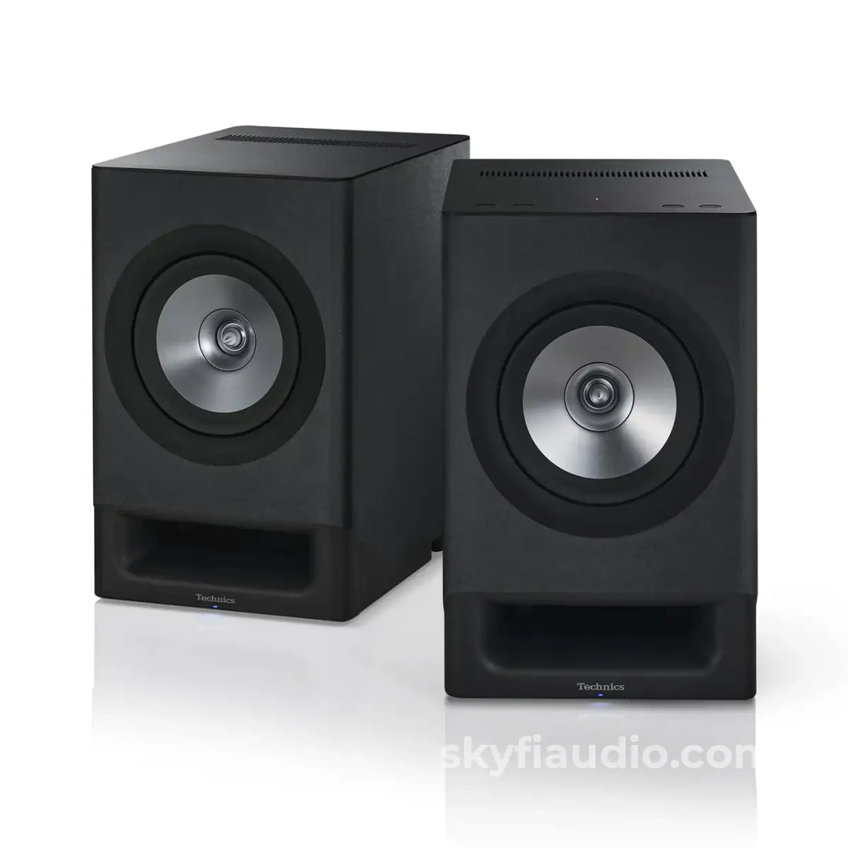 Technics Wireless Speaker System - SC-CX700 Speakers