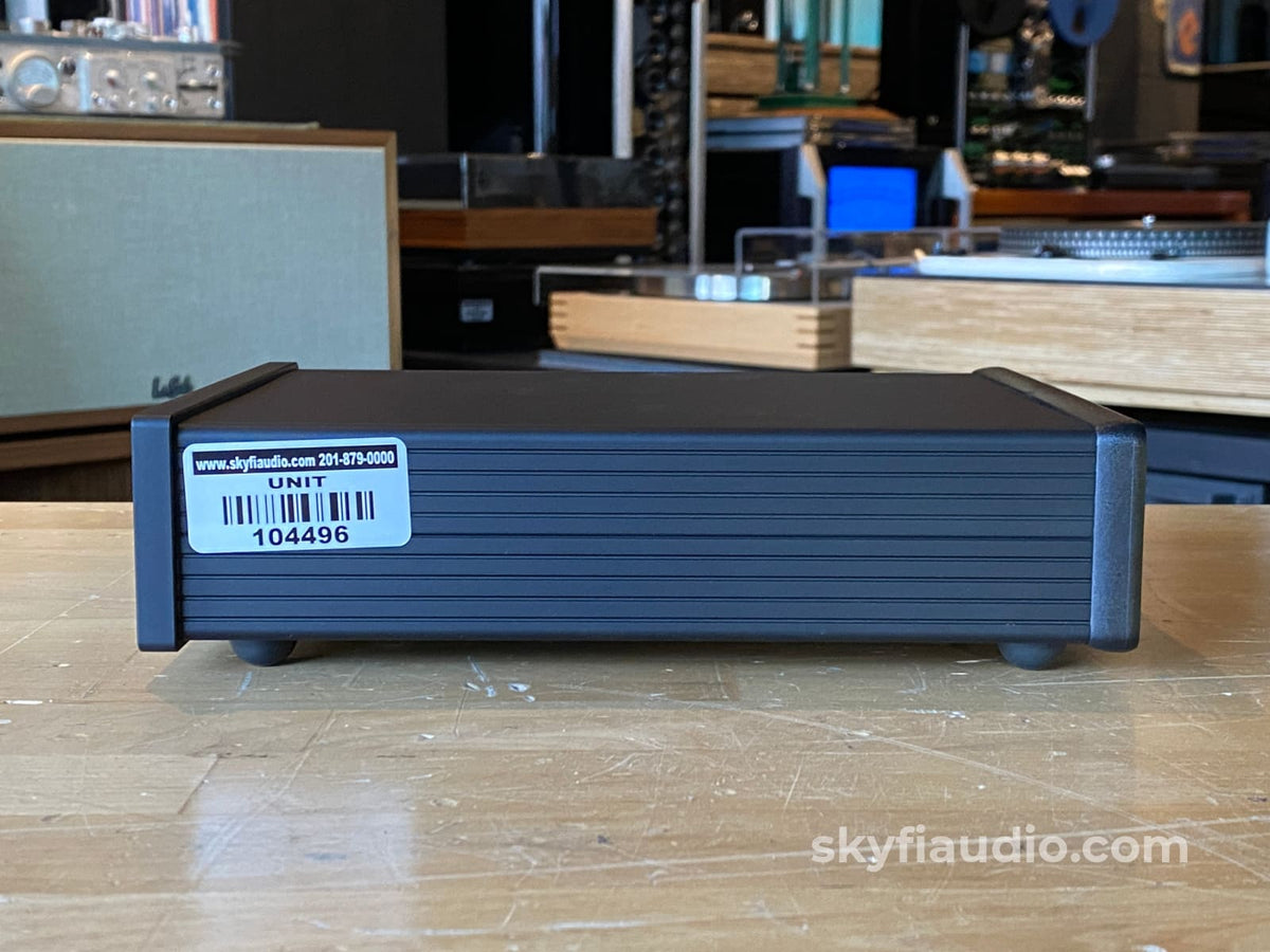 Teddy Pardo Power Supply For Naim Headline Accessory