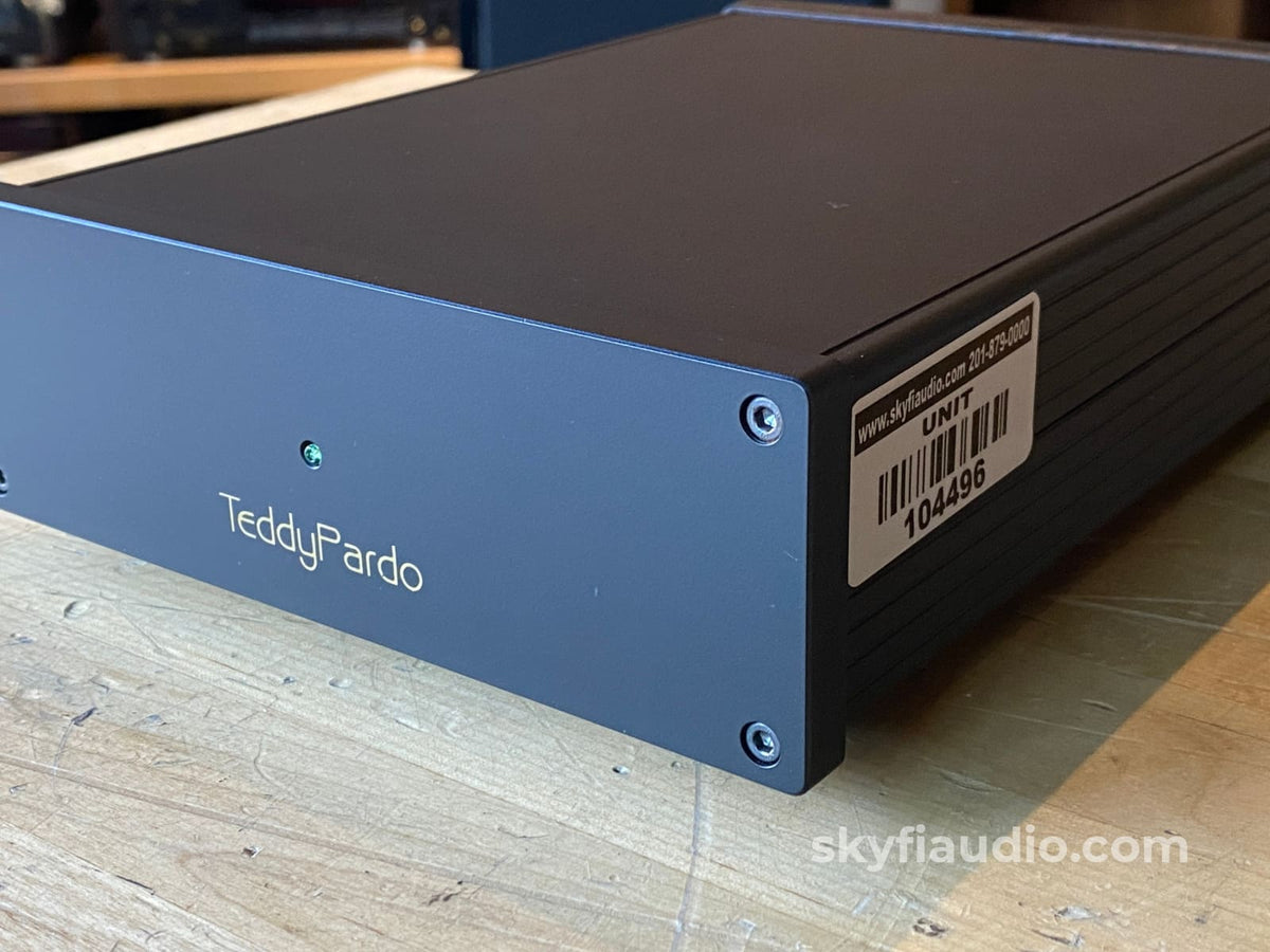 Teddy Pardo Power Supply For Naim Headline Accessory