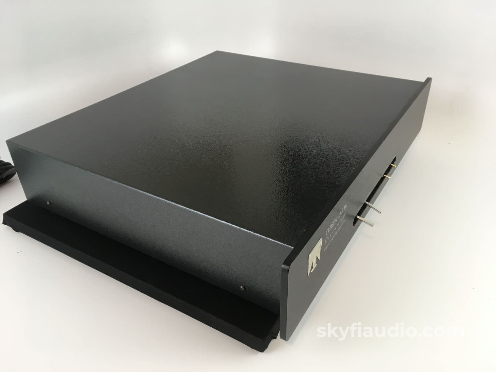Theta Digital Ds-Pro Generation Iii Dac Cd +