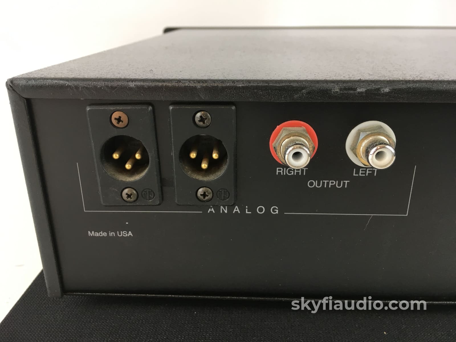 Theta Digital Ds-Pro Generation Iii Dac Cd +