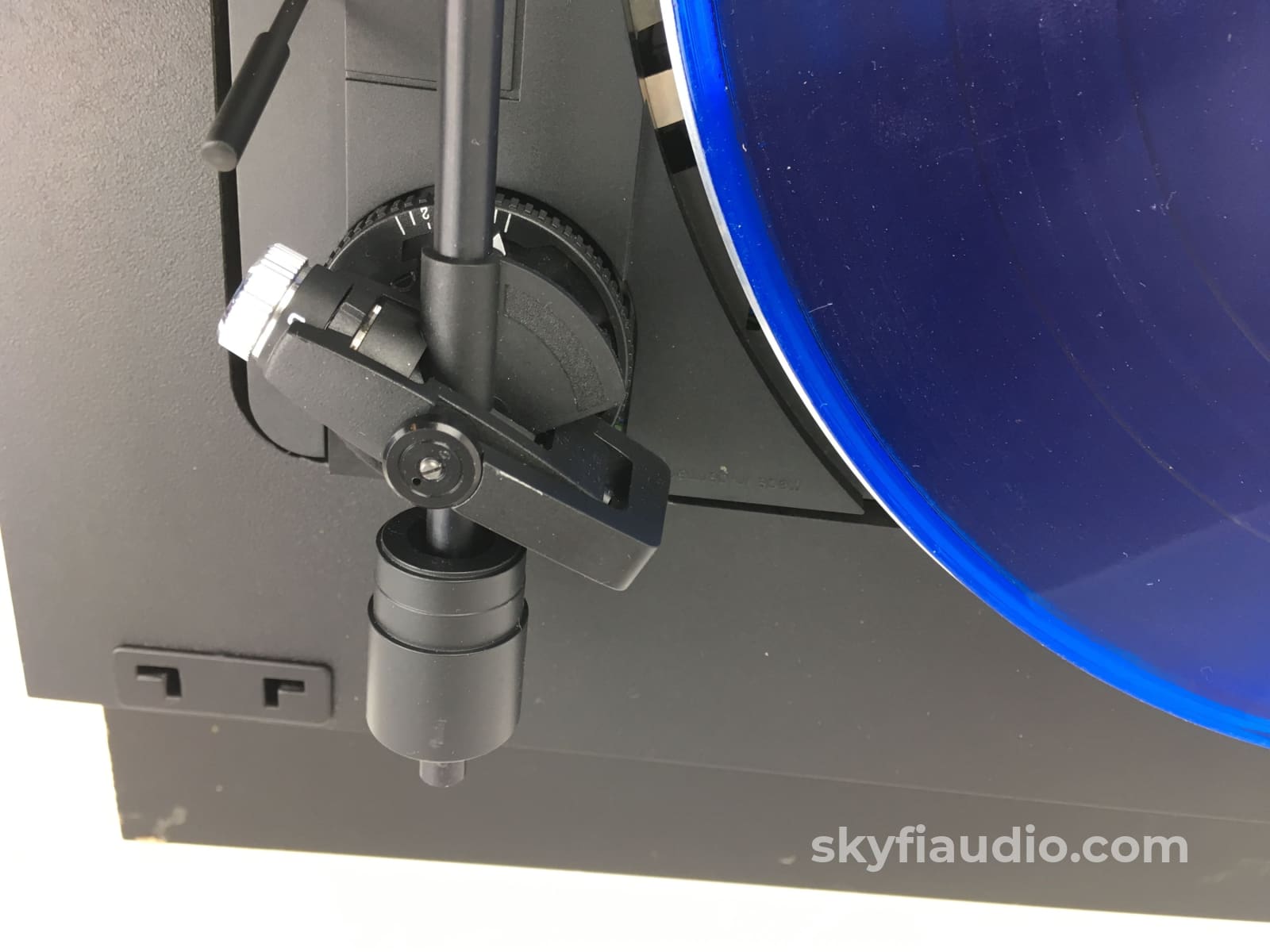 Thorens Td-190 Automatic Turntable