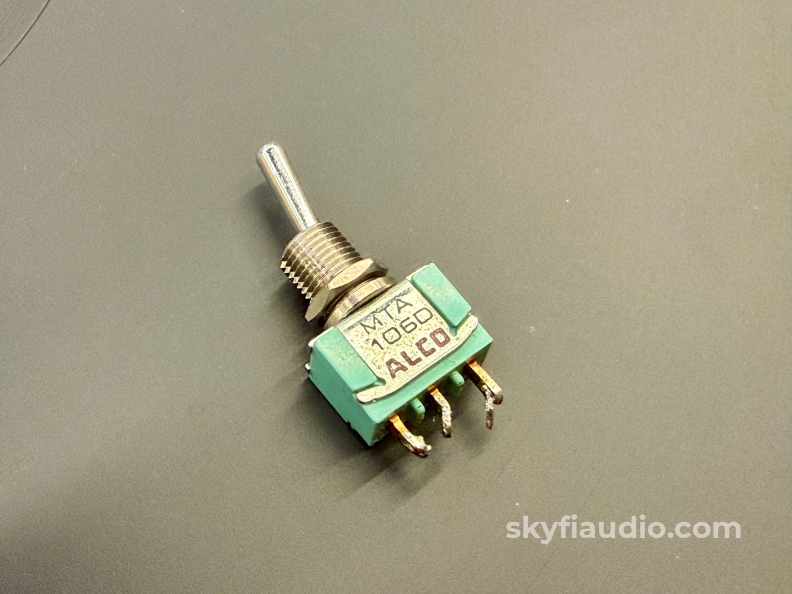 Threshold T50 Class A Amplifier - 50 Watts Amplifier