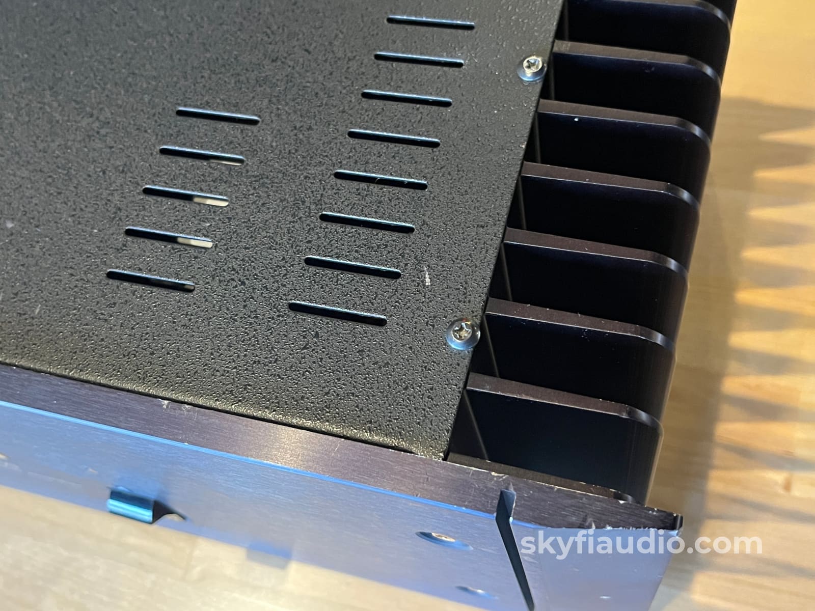 Threshold T50 Class A Amplifier - 50 Watts Amplifier