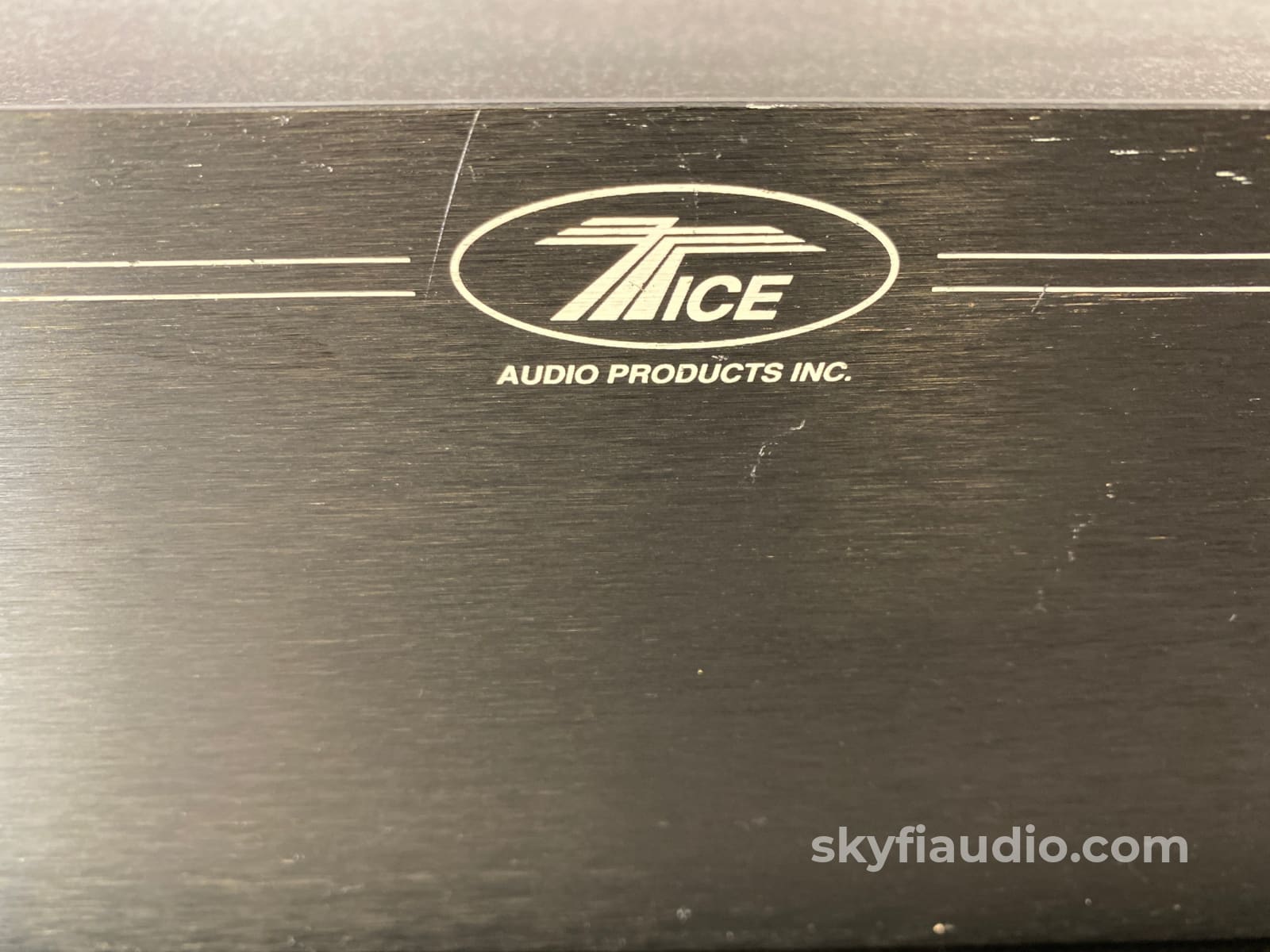 Tice Mbf-4 Multi Branch Ac Filter With 15 Outlets!! Power Conditioner