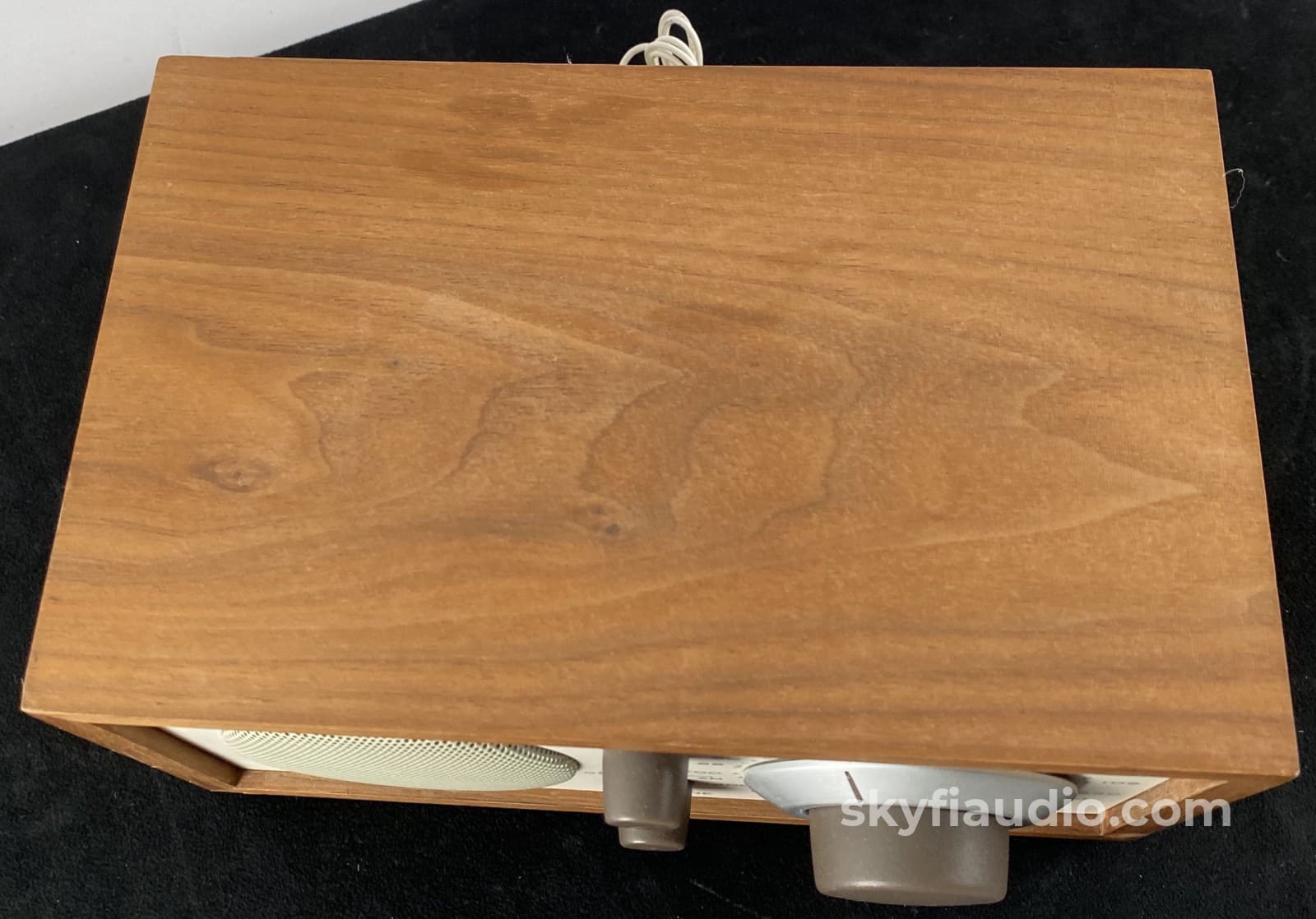 Tivoli Audio Henry Kloss Model One Fm Radio Tuner