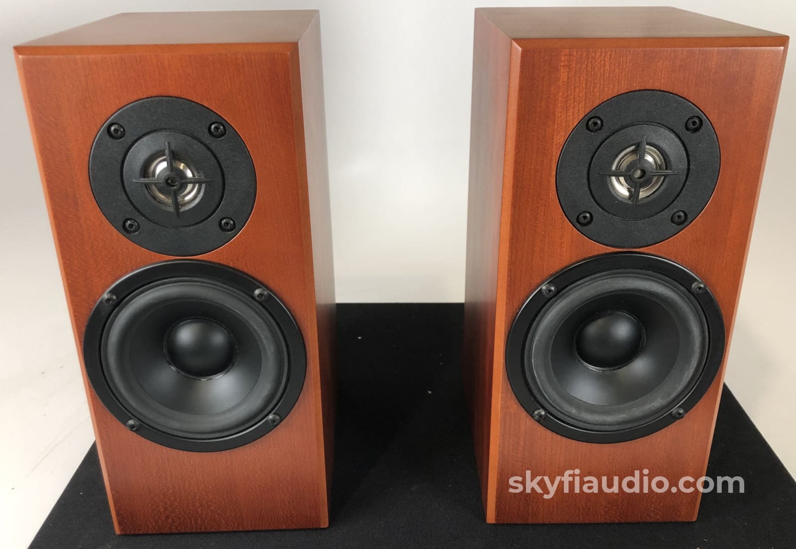 Totem Acoustic Dreamcatcher Main Monitor Speakers
