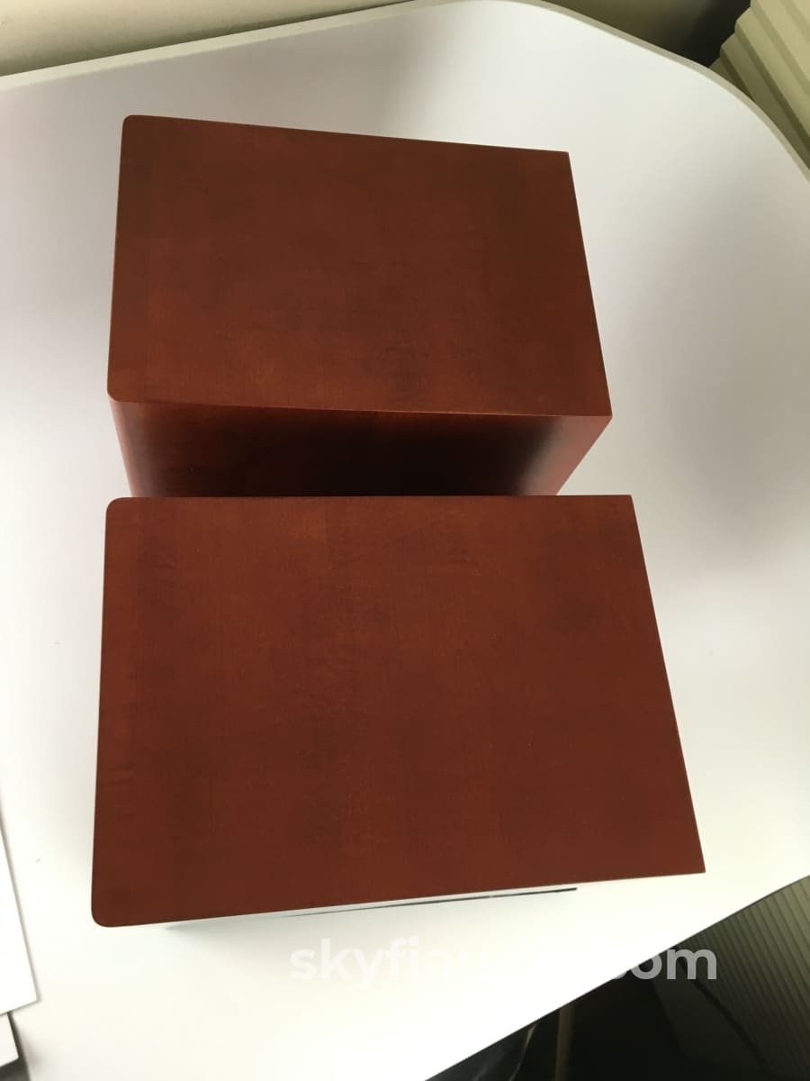 Totem Acoustic Mani-2 Signature Speakers