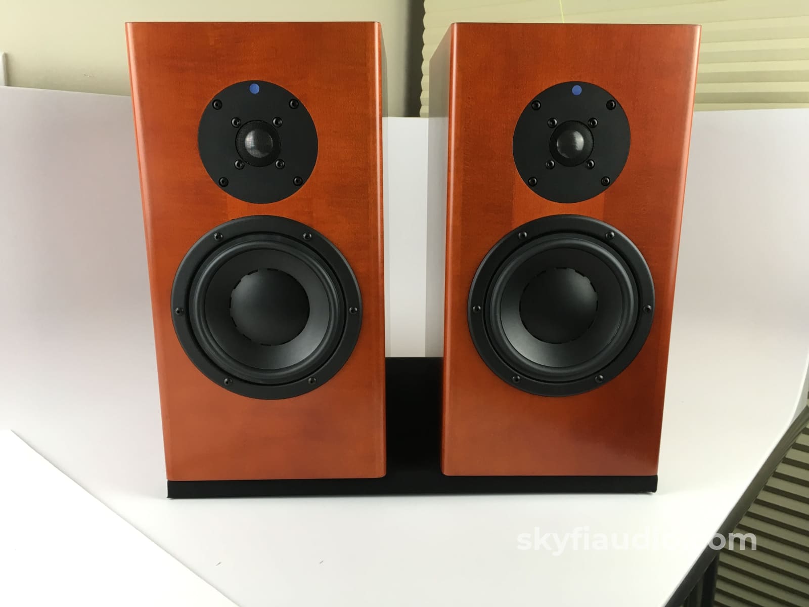 Totem Acoustic Mani-2 Signature Speakers