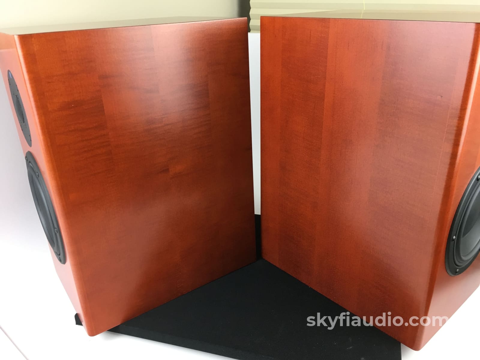 Totem Acoustic Mani-2 Signature Speakers