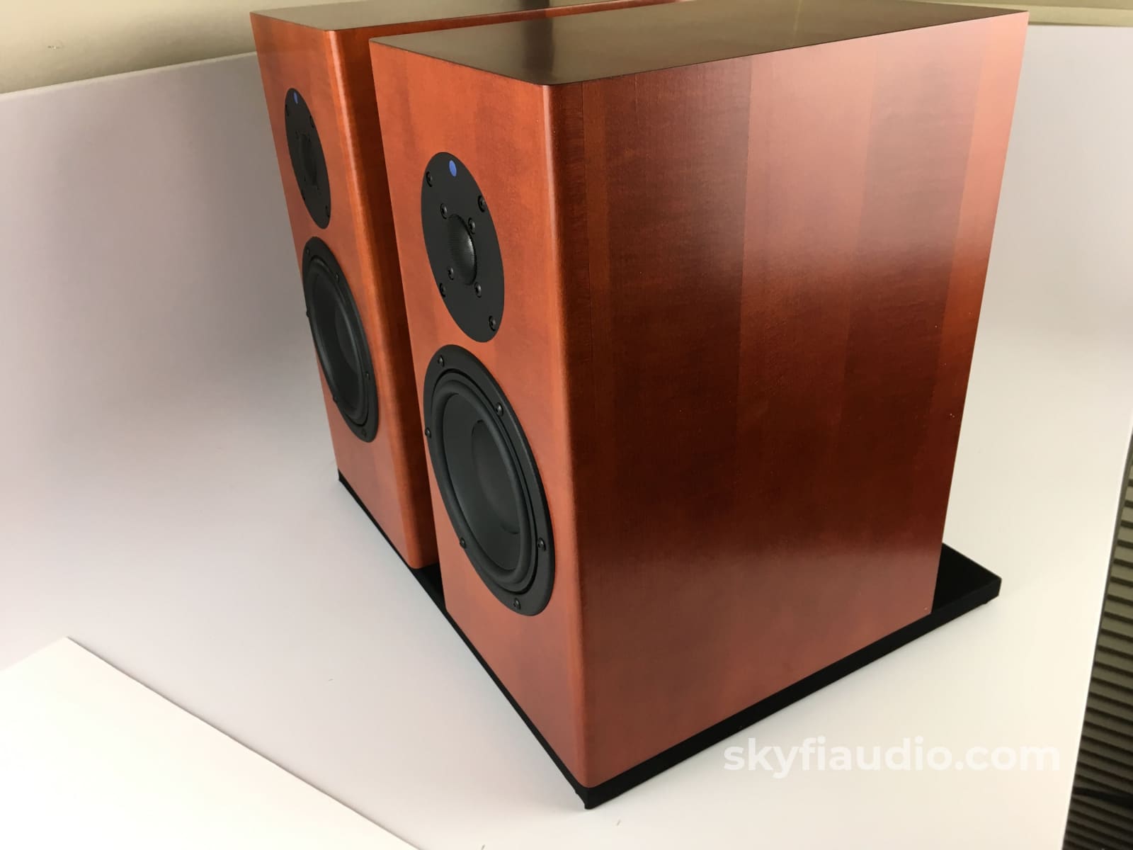 Totem Acoustic Mani-2 Signature Speakers