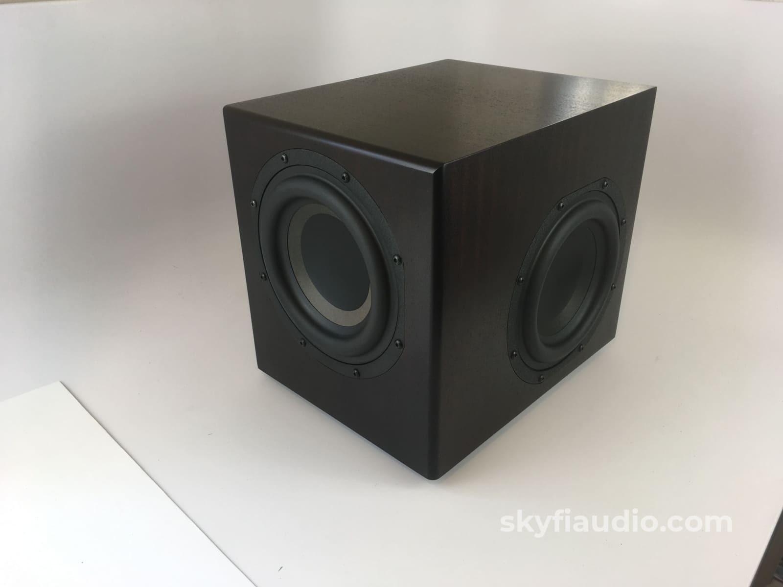 Totem Acoustic Storm Subwoofer Speakers