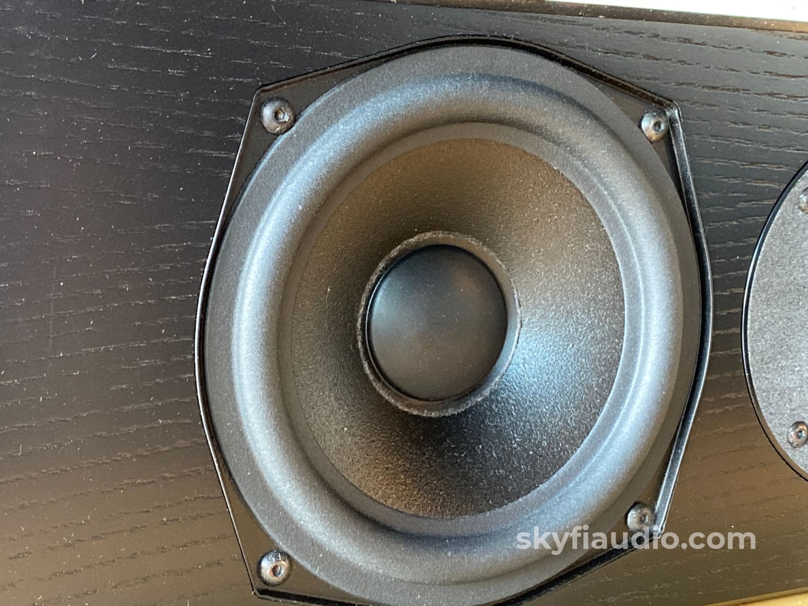 Totem Mite-T Center Channel Speaker - Super Clean Speakers