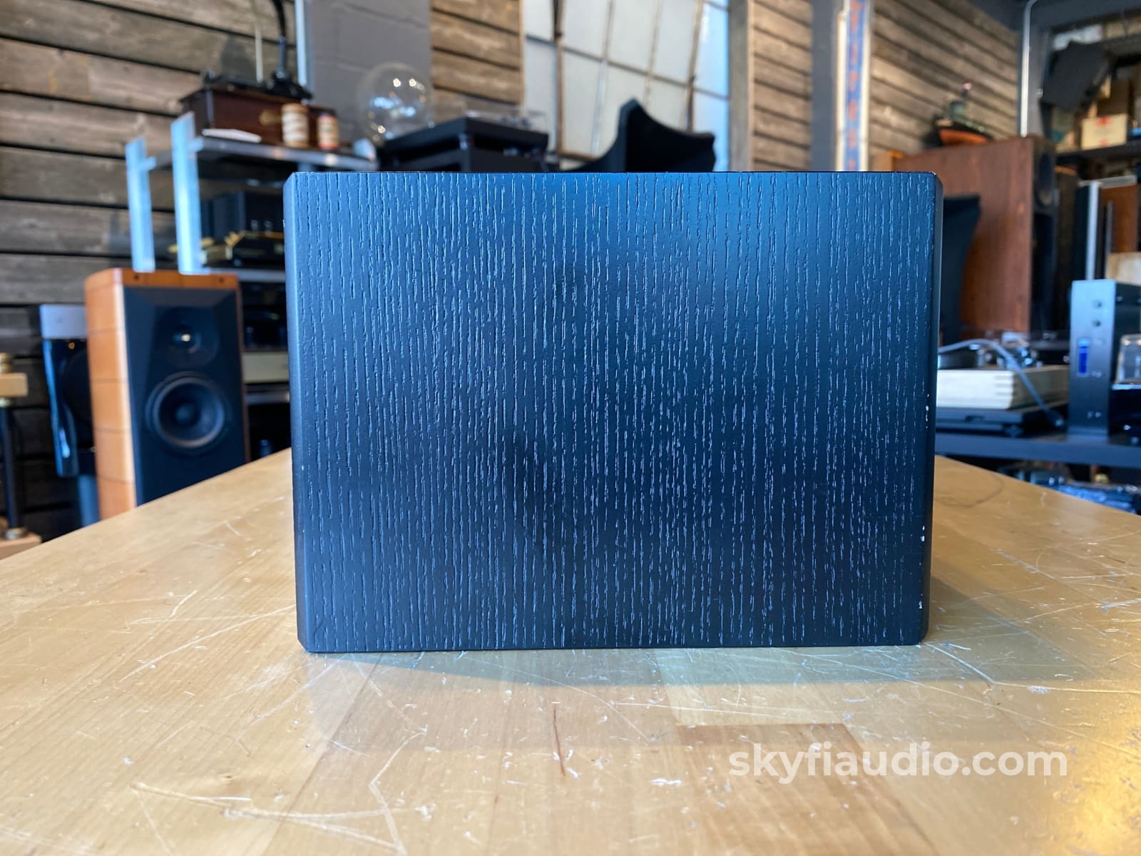 Totem Mite-T Center Channel Speaker - Super Clean Speakers